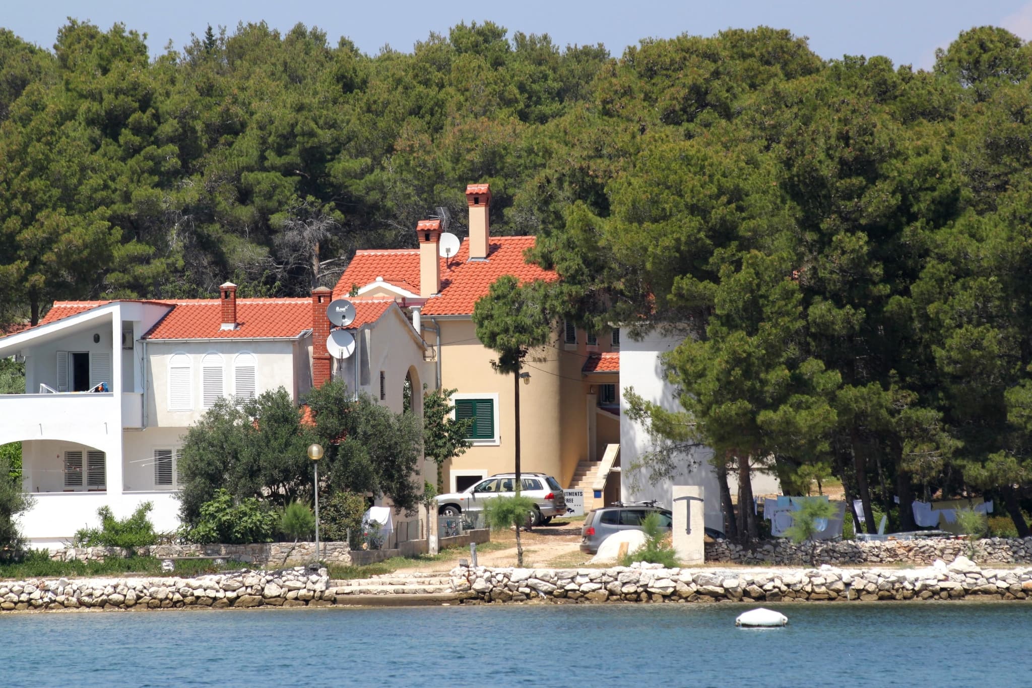Apartmány 3298-1789