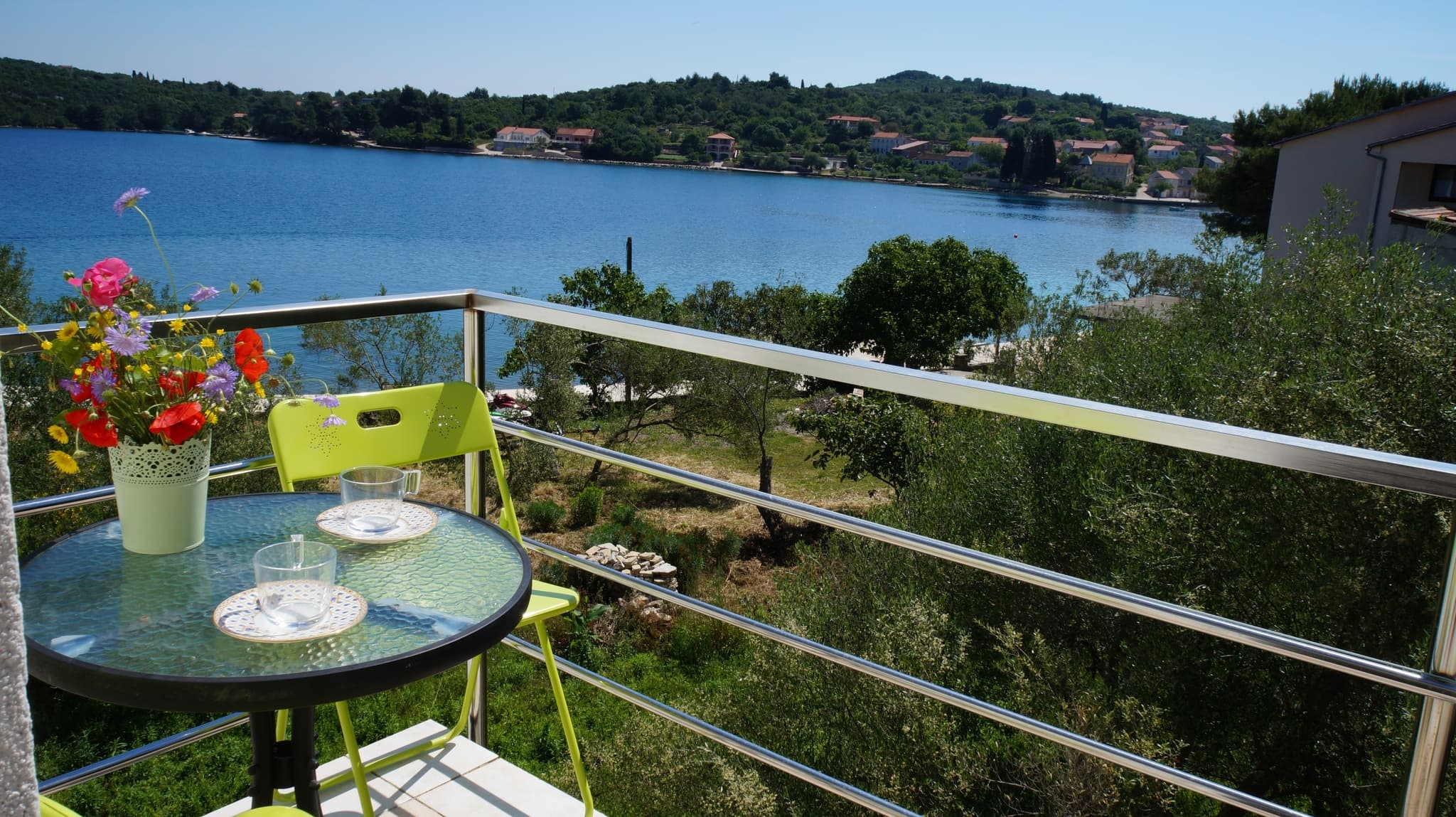 Apartmány 3298-1821