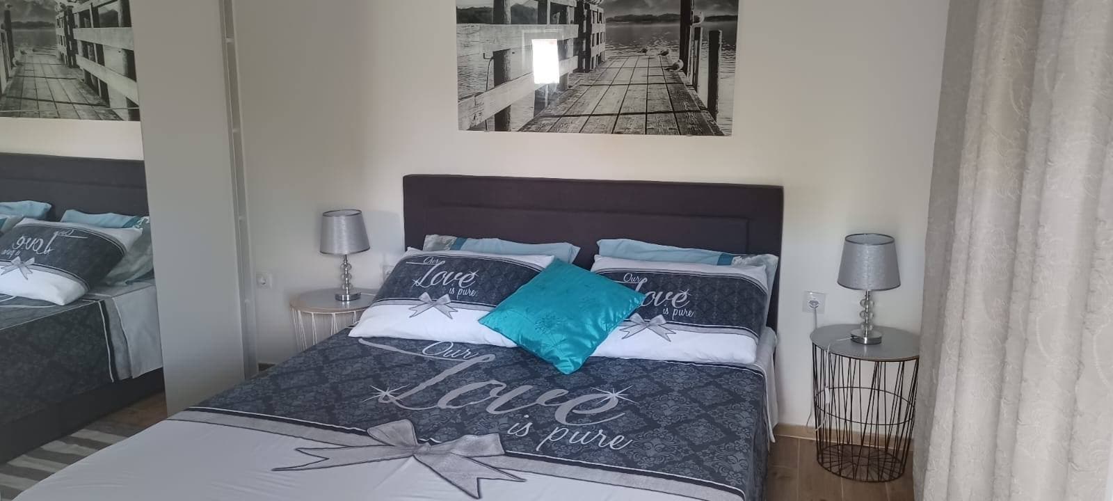 Apartmány 3298-1830