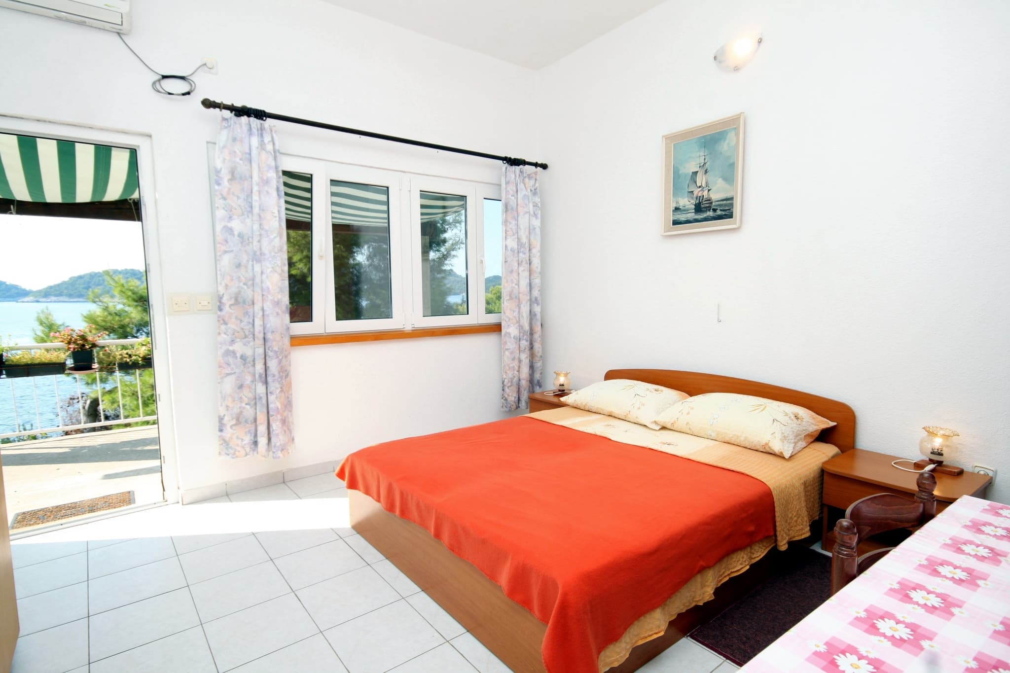 Apartmány 3298-1874