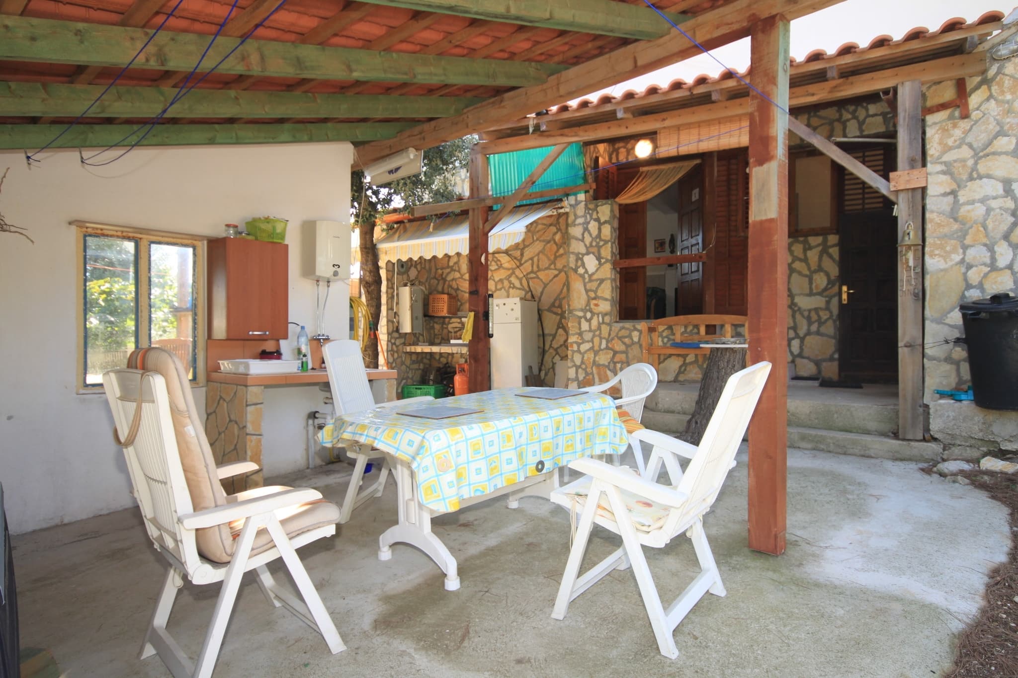 Apartmány 3298-2019