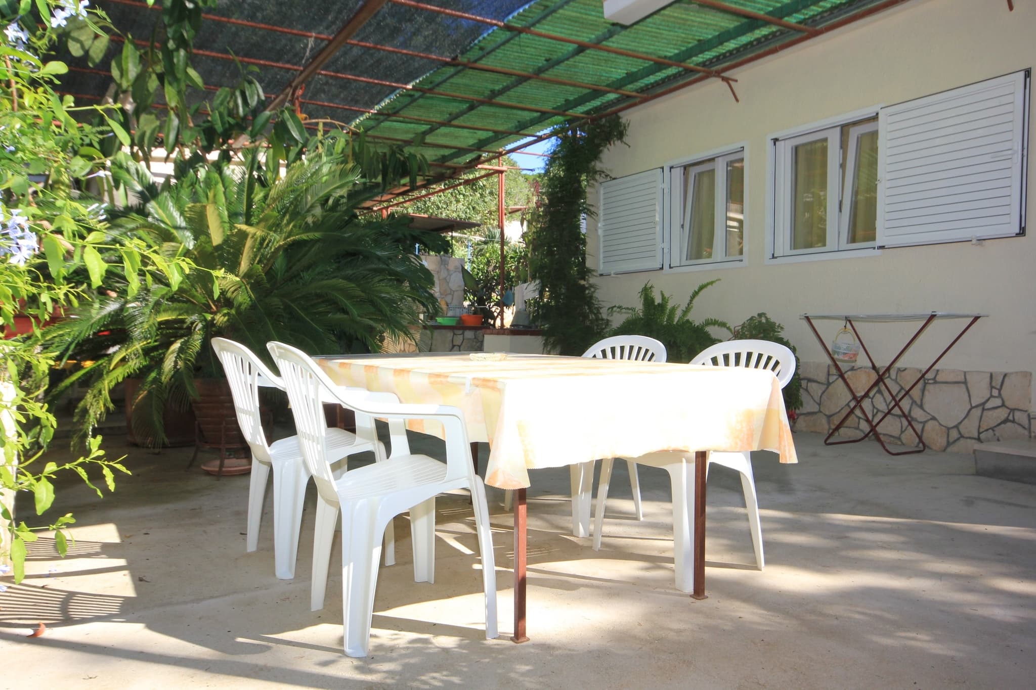 Holiday home 3298-2022