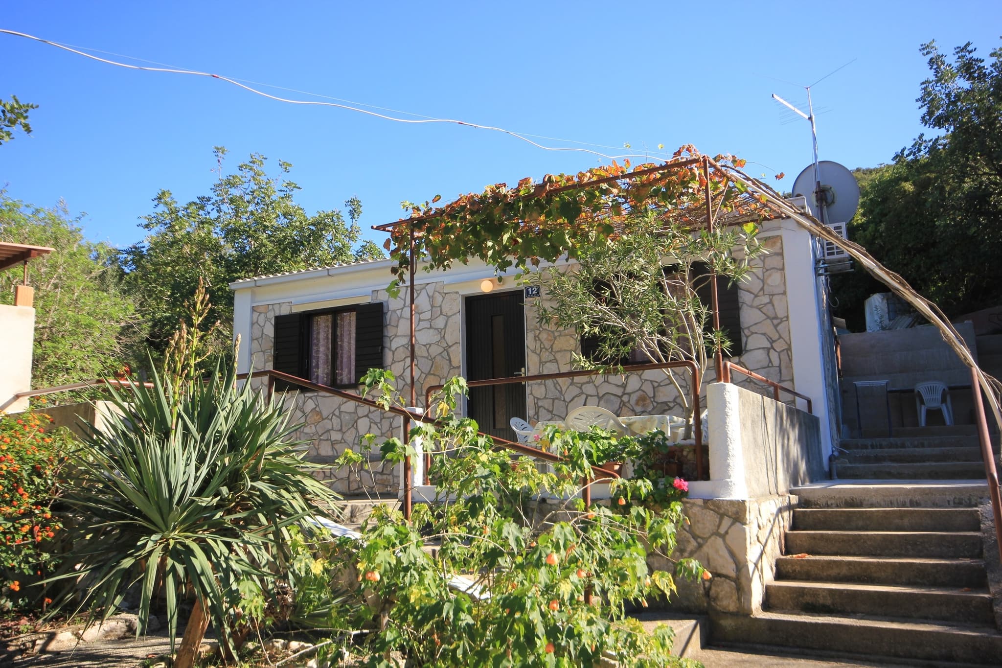 Holiday home 3298-2024