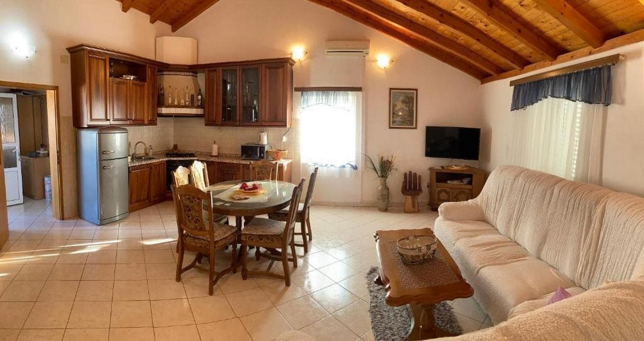 Apartmány 3298-2027