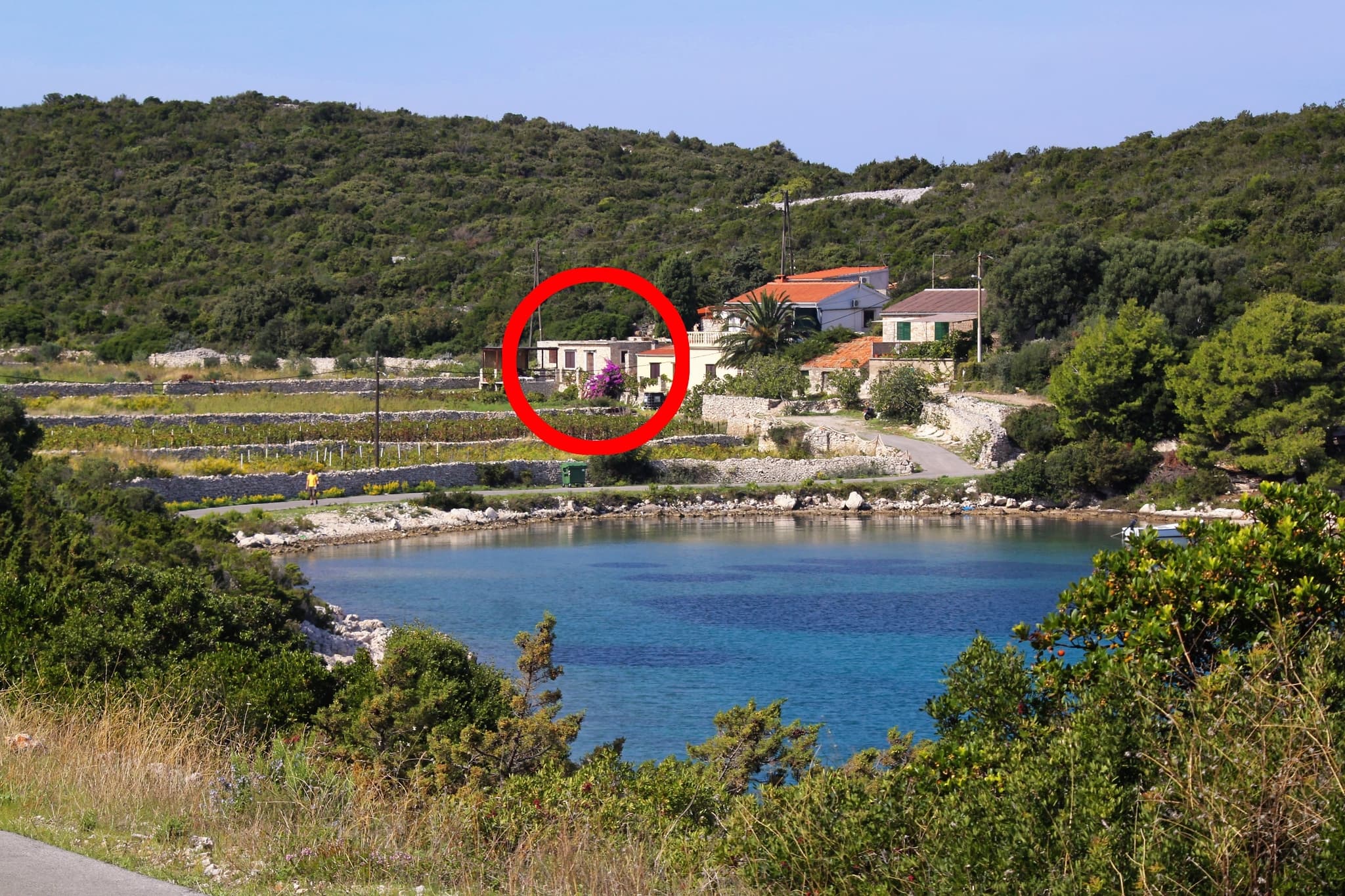 Holiday home 3298-2030