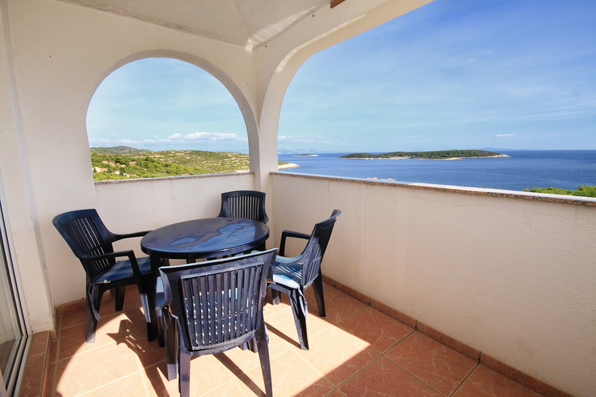 Apartmány 3298-2034