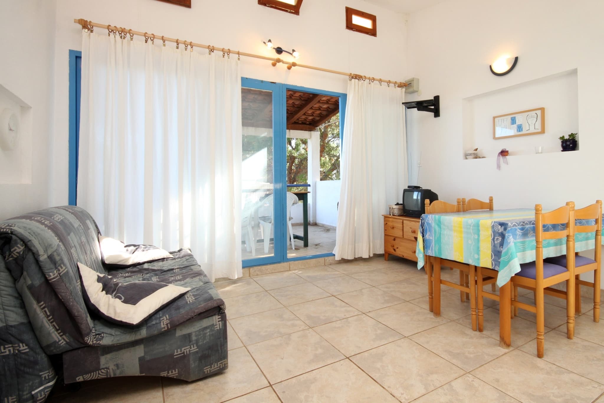 Apartmány 3298-2035