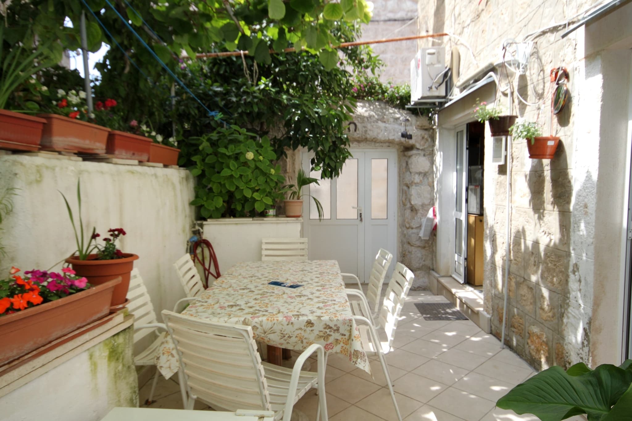 Apartmány 3298-2041