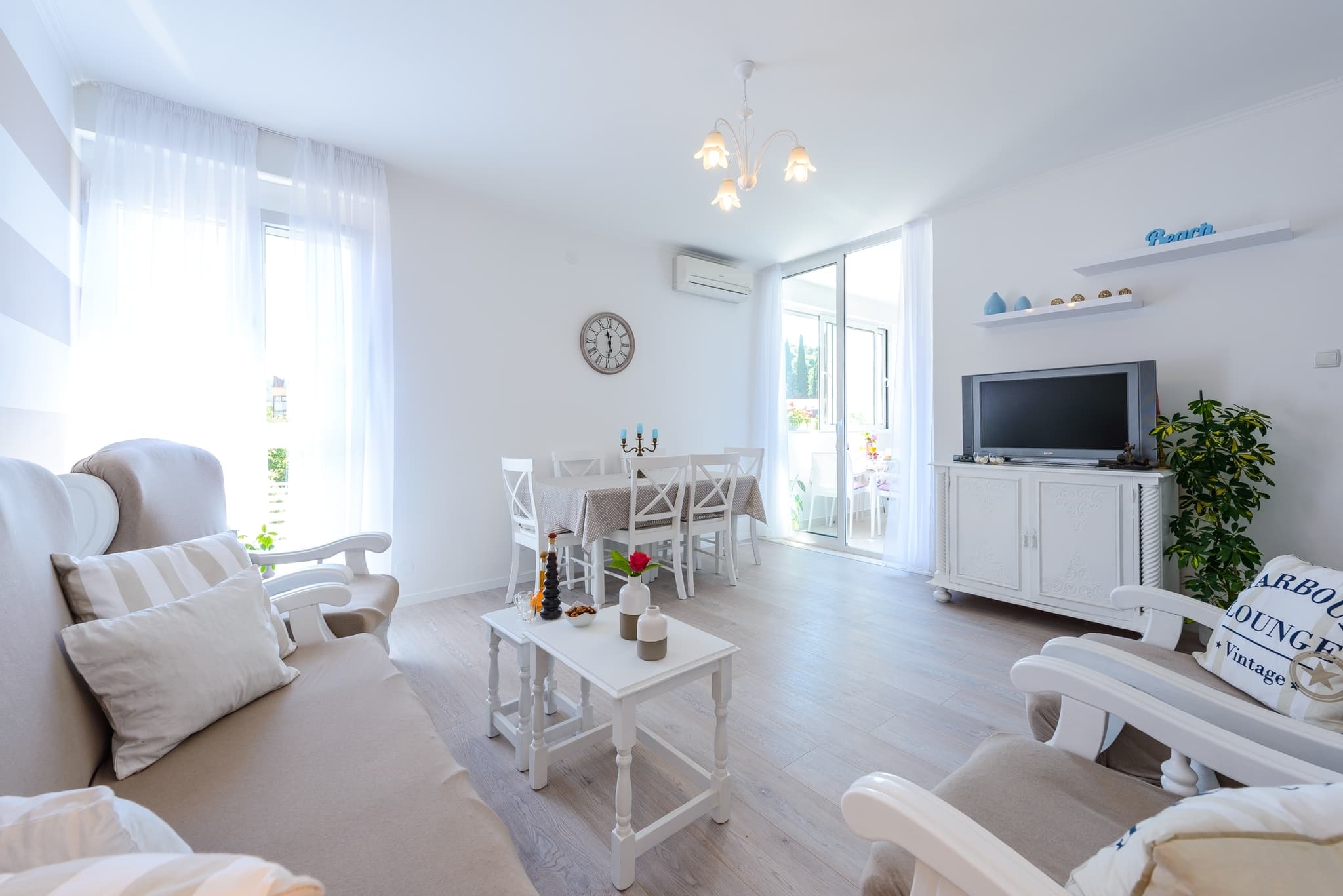 Apartmány 3298-2048