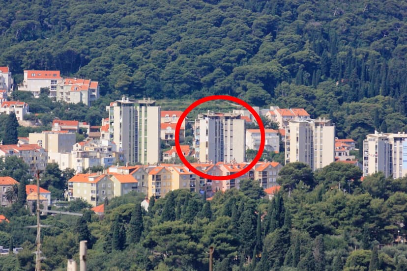 Fotka objektu