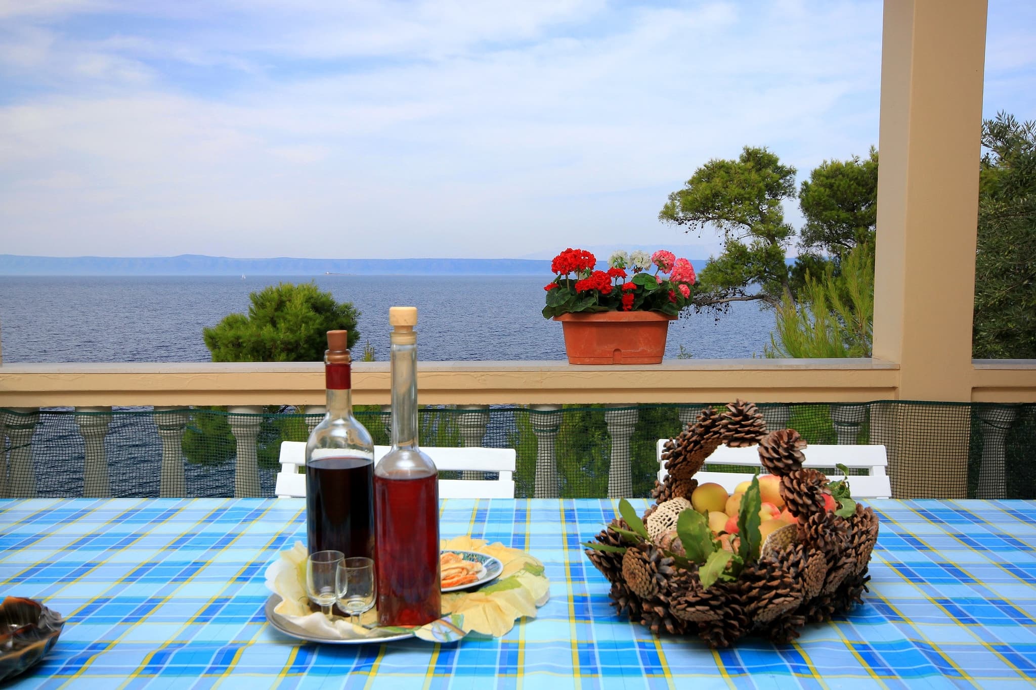 Apartmány 3298-2060