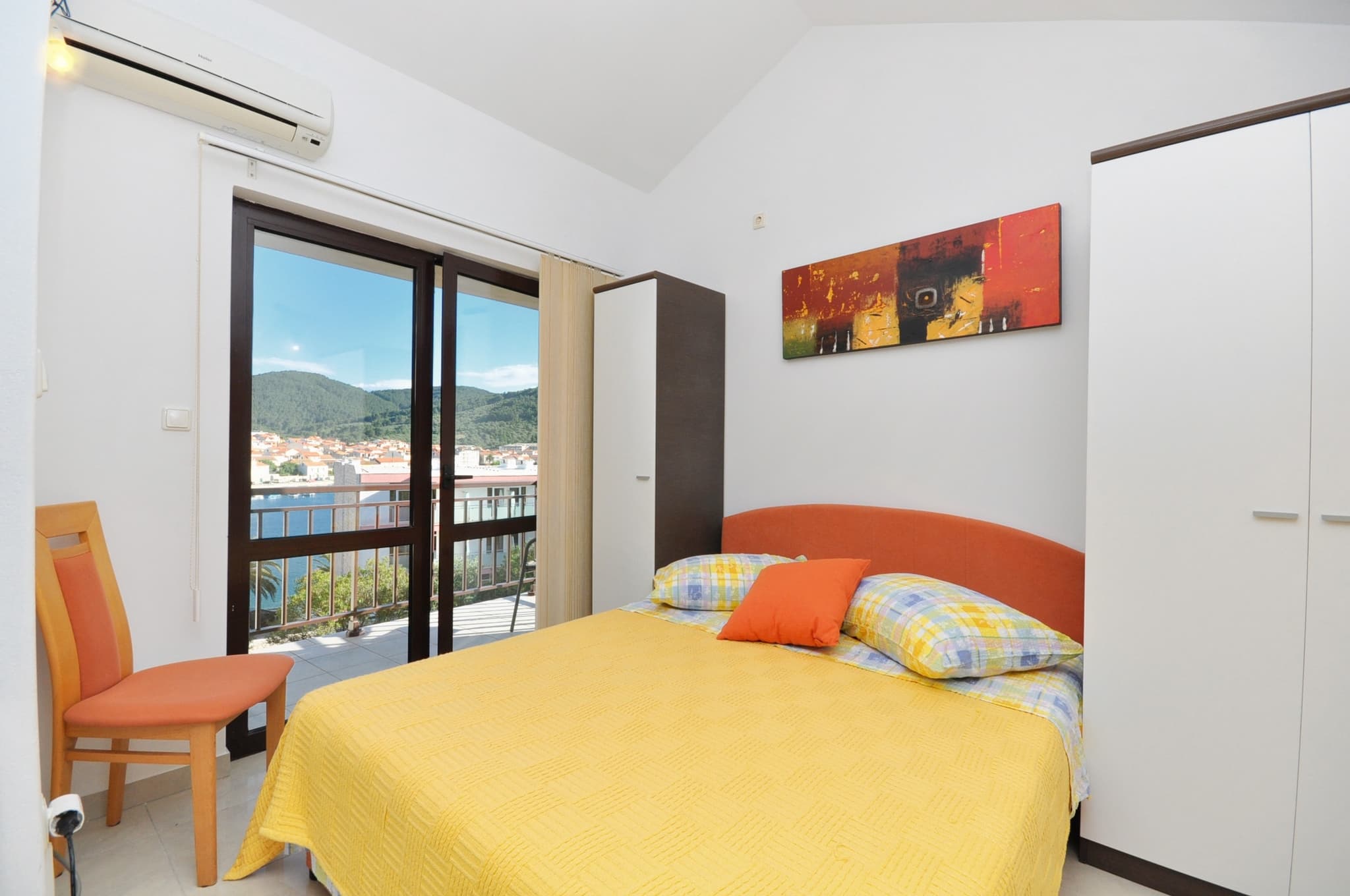 Apartmány 3298-2086