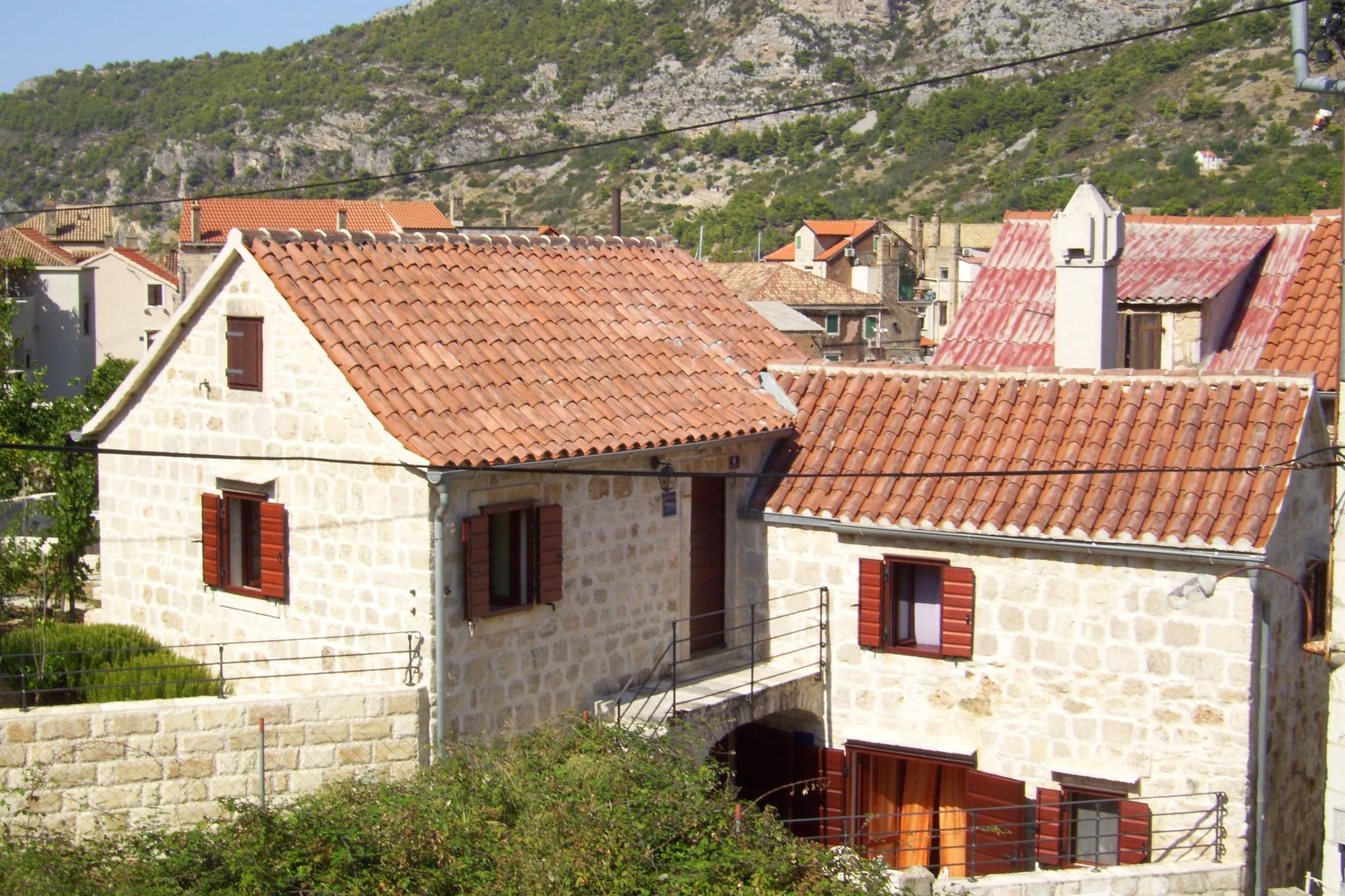 Apartmány 3298-2087