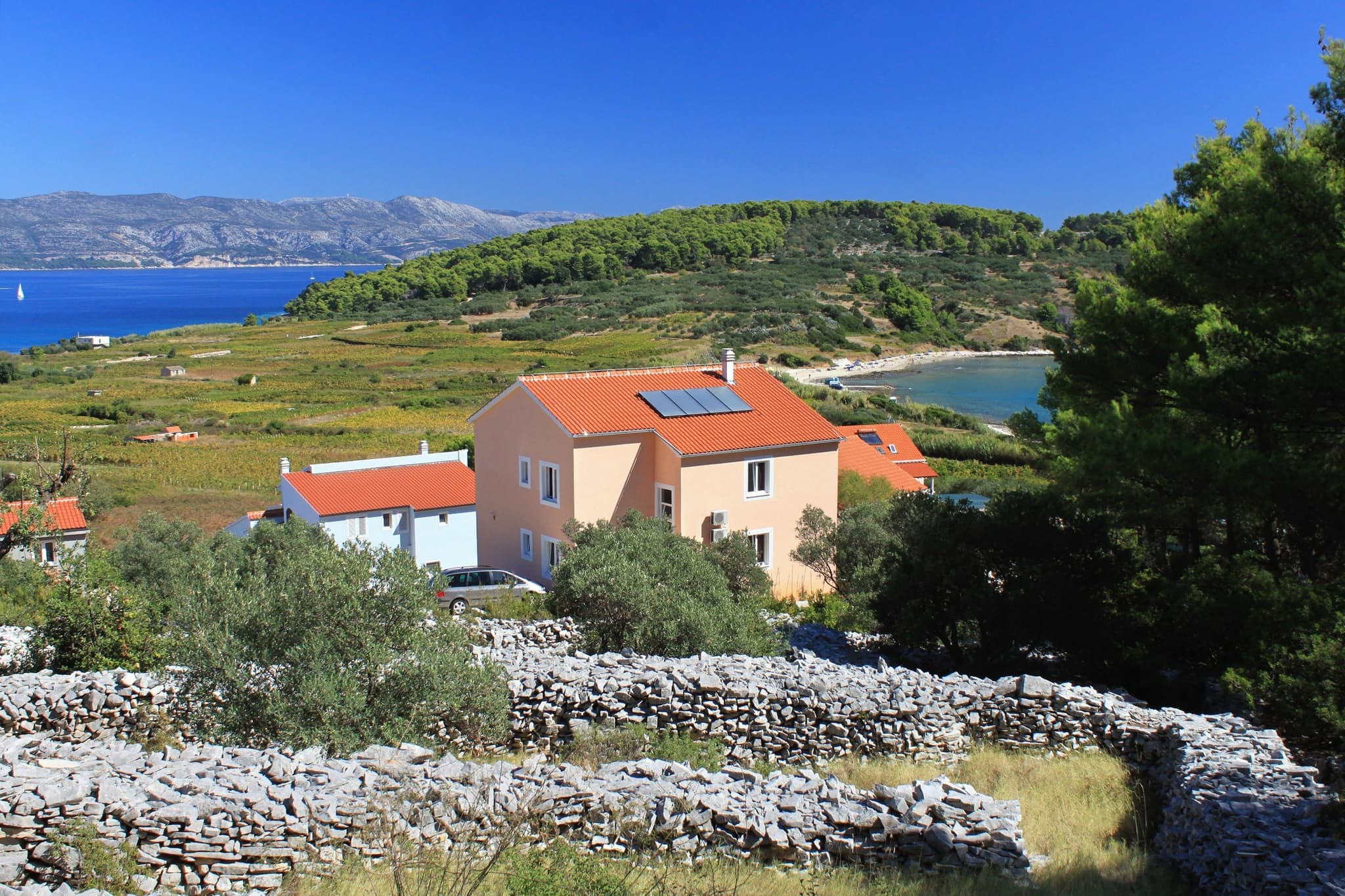 Apartmány 3298-2094
