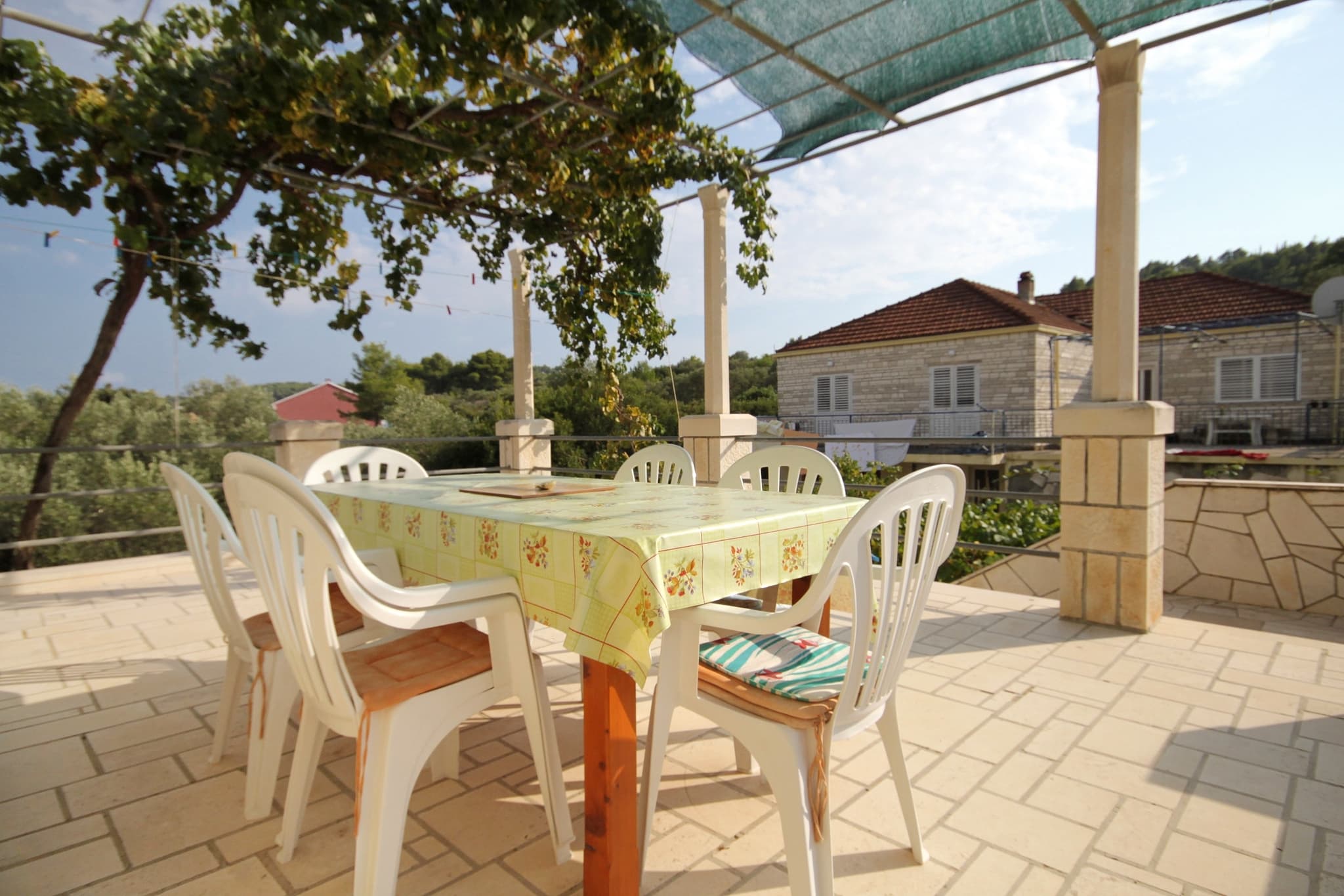 Apartmány 3298-2098