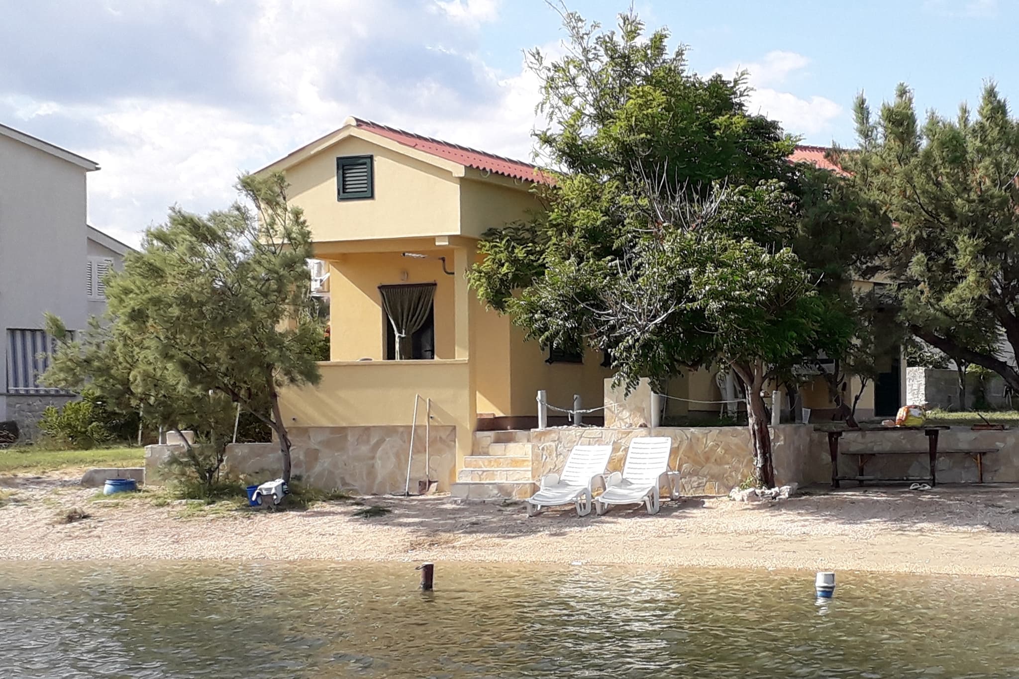 Apartmány 3298-2120