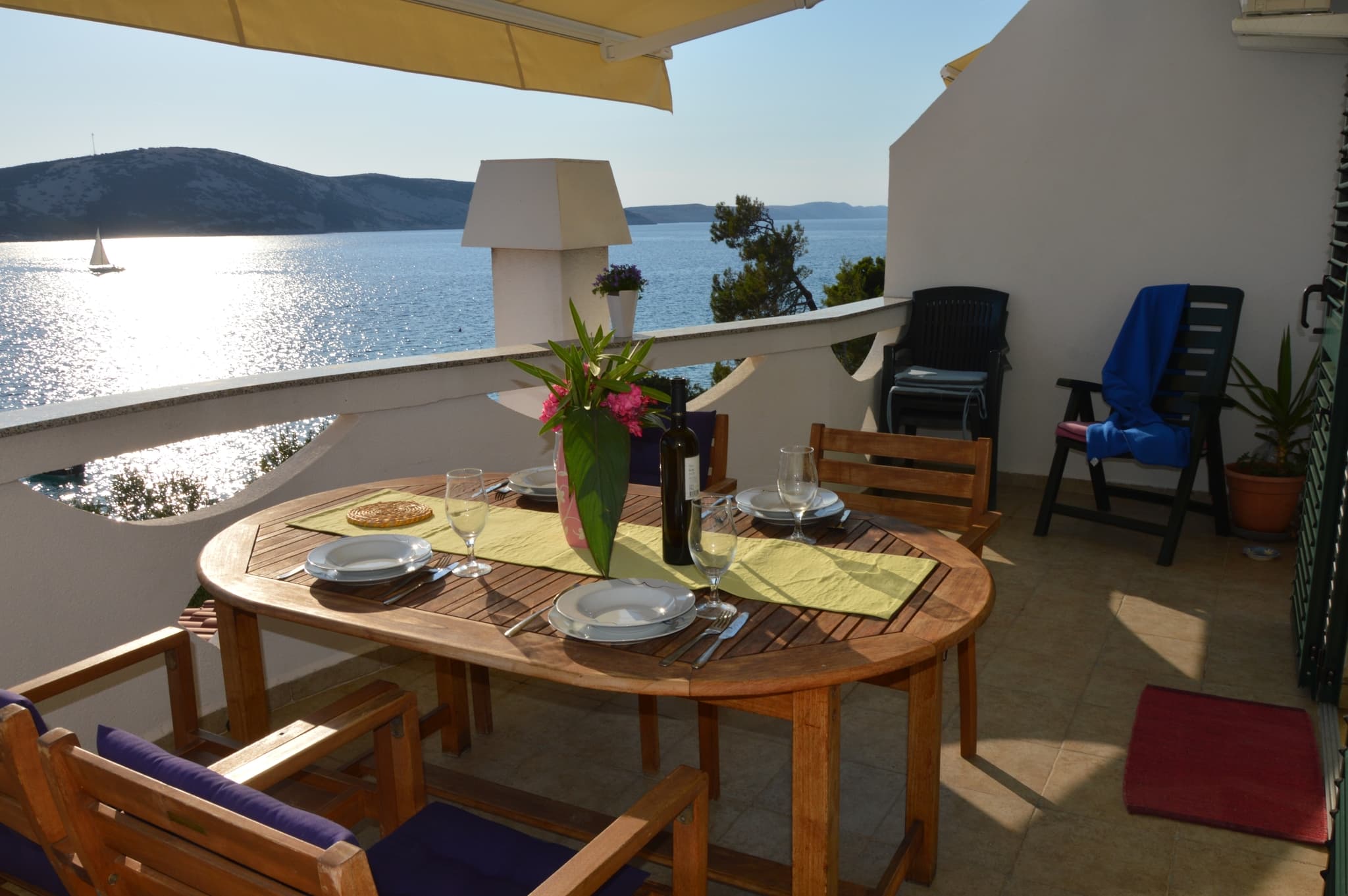 Apartmány 3298-2124