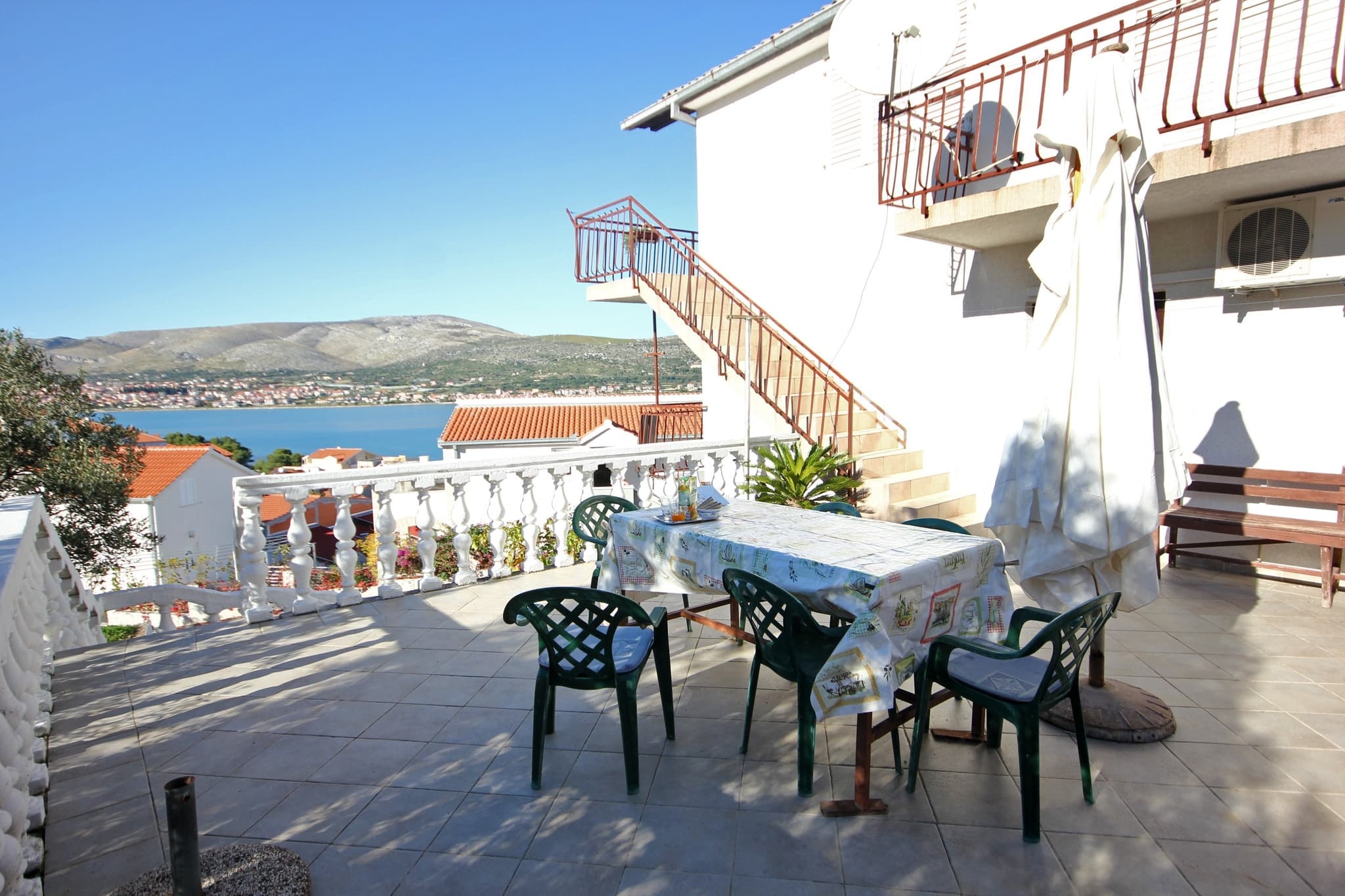 Apartmány 3298-2129