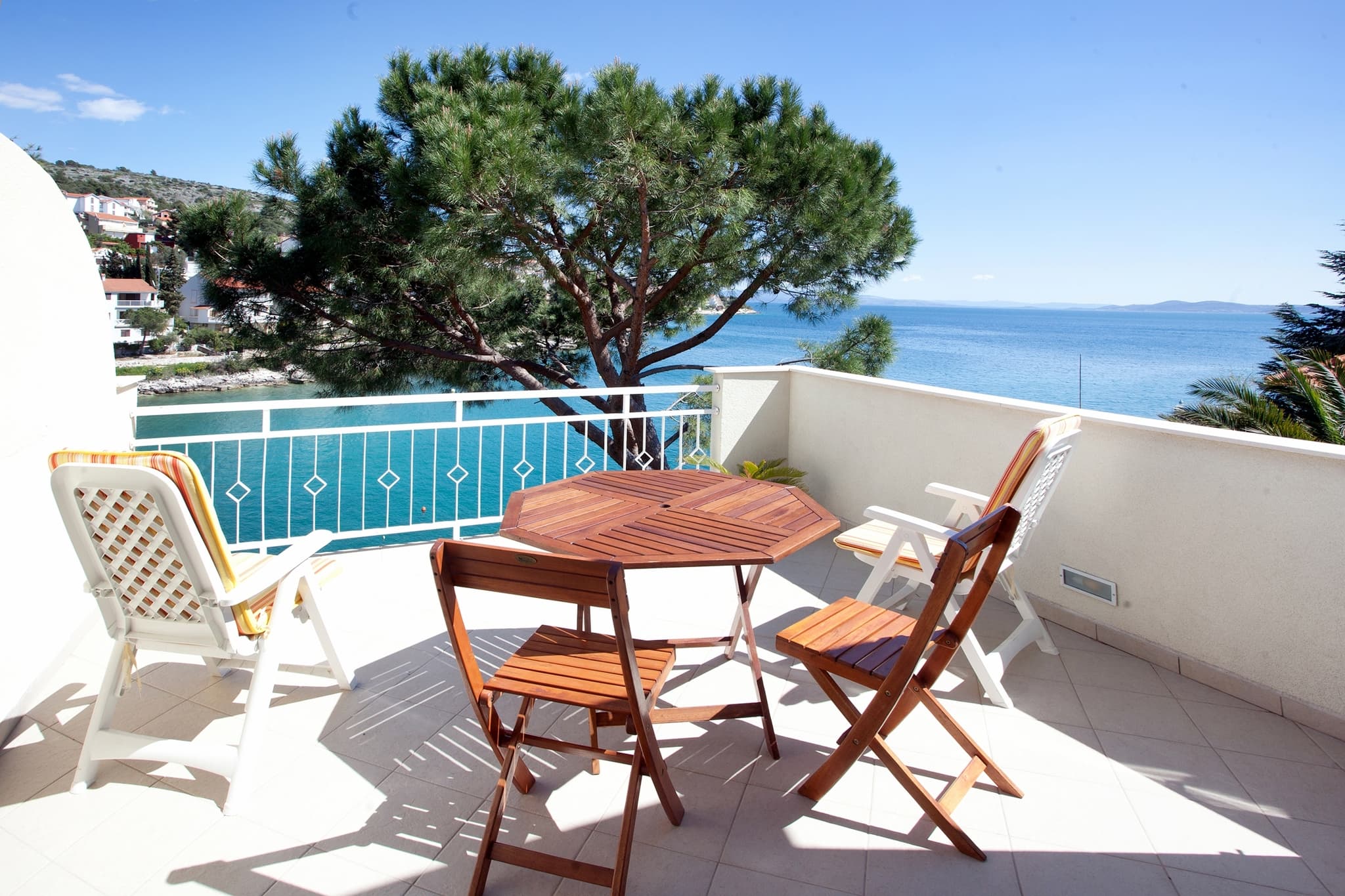Apartmány 3298-2130