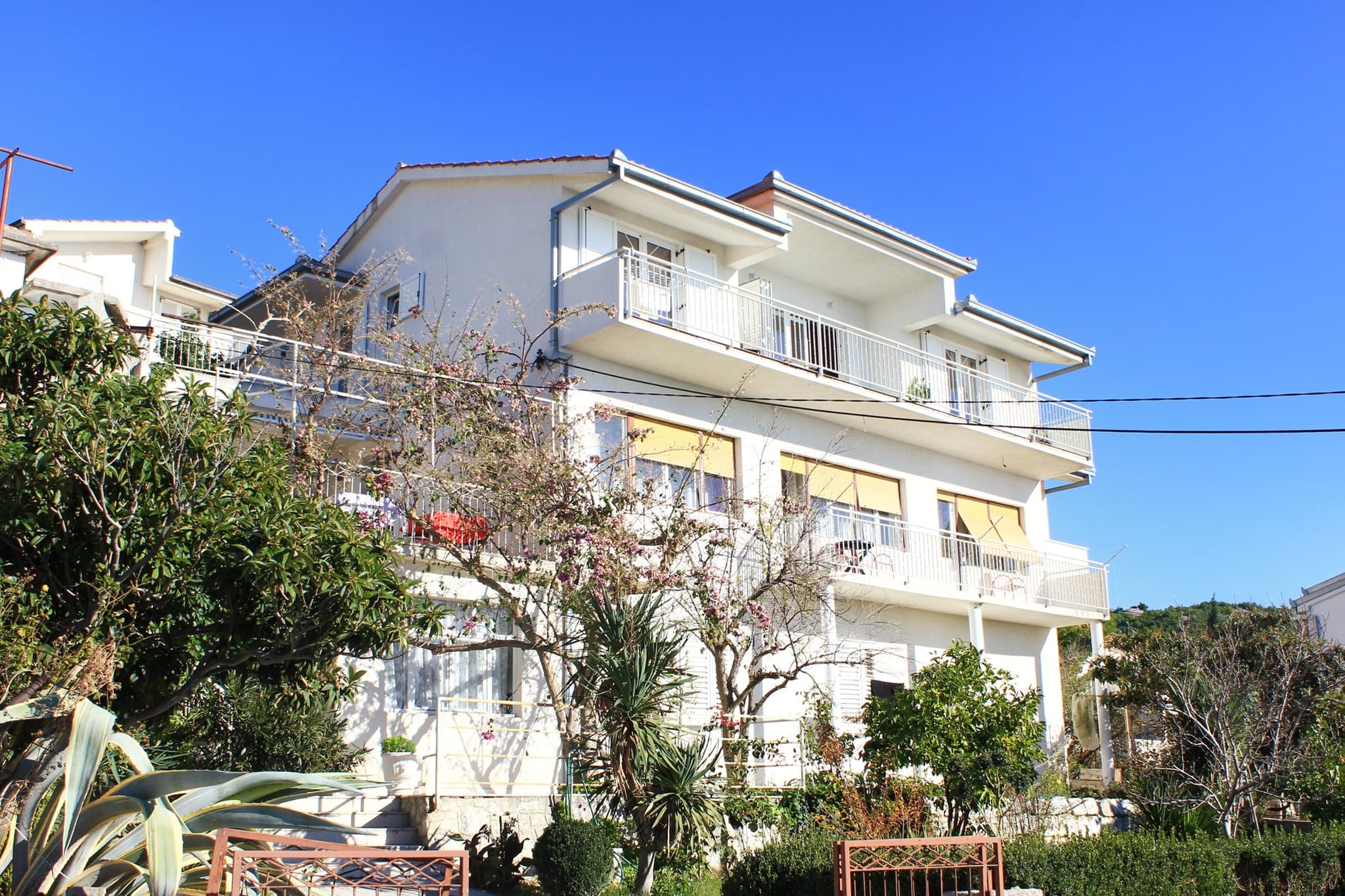 Apartmány 3298-2132