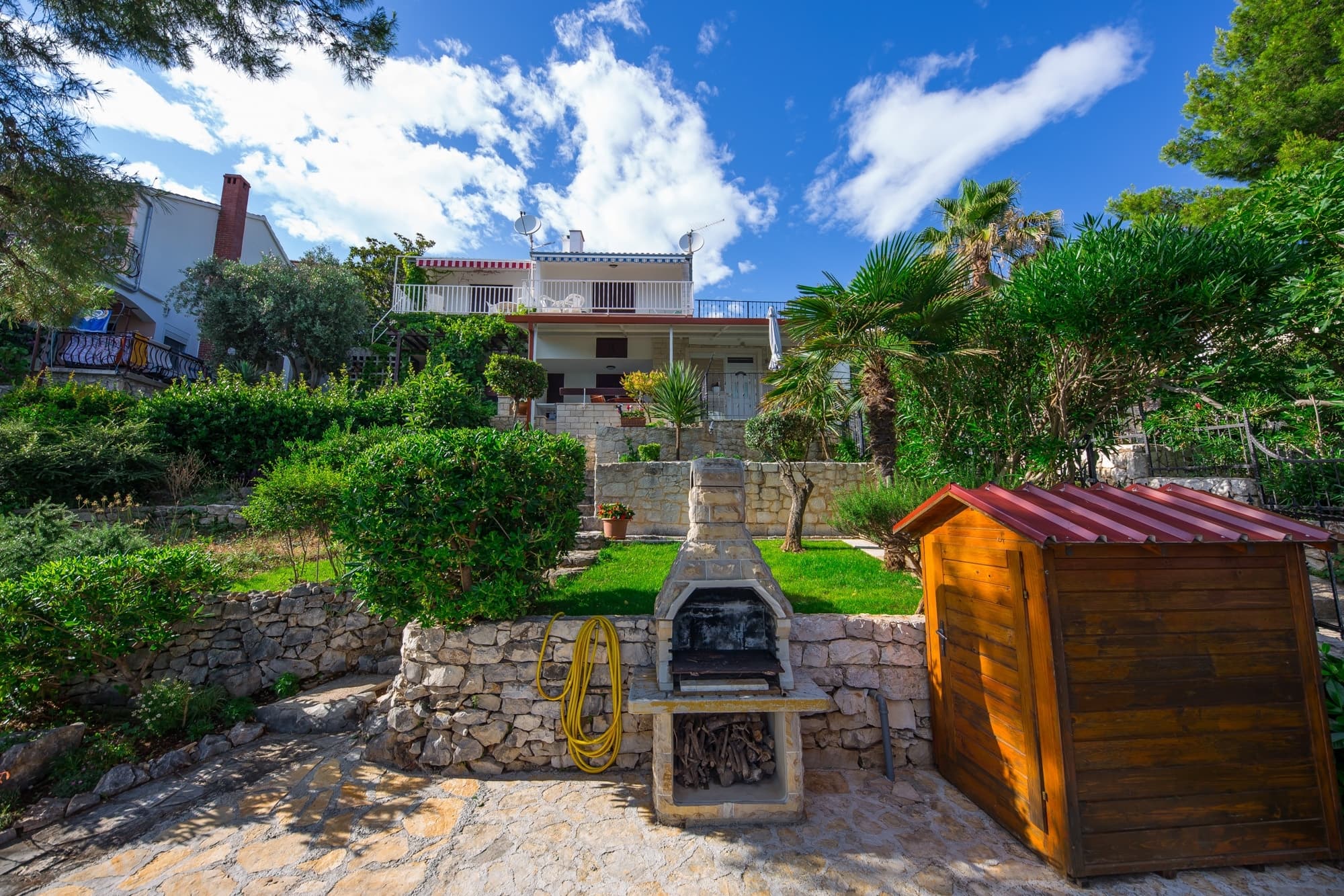Apartmány 3298-2140