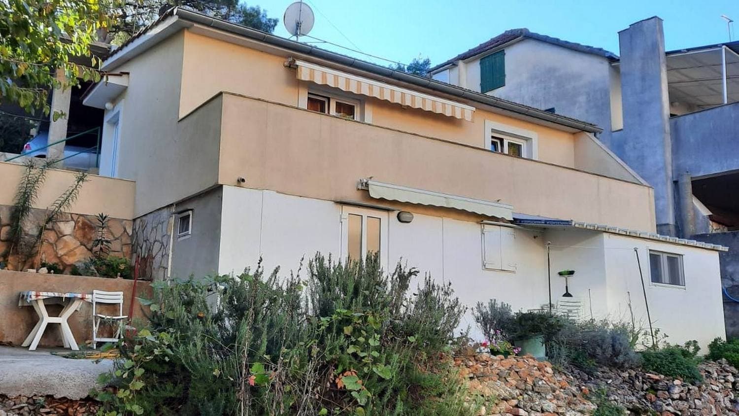 Apartmány 3298-2155