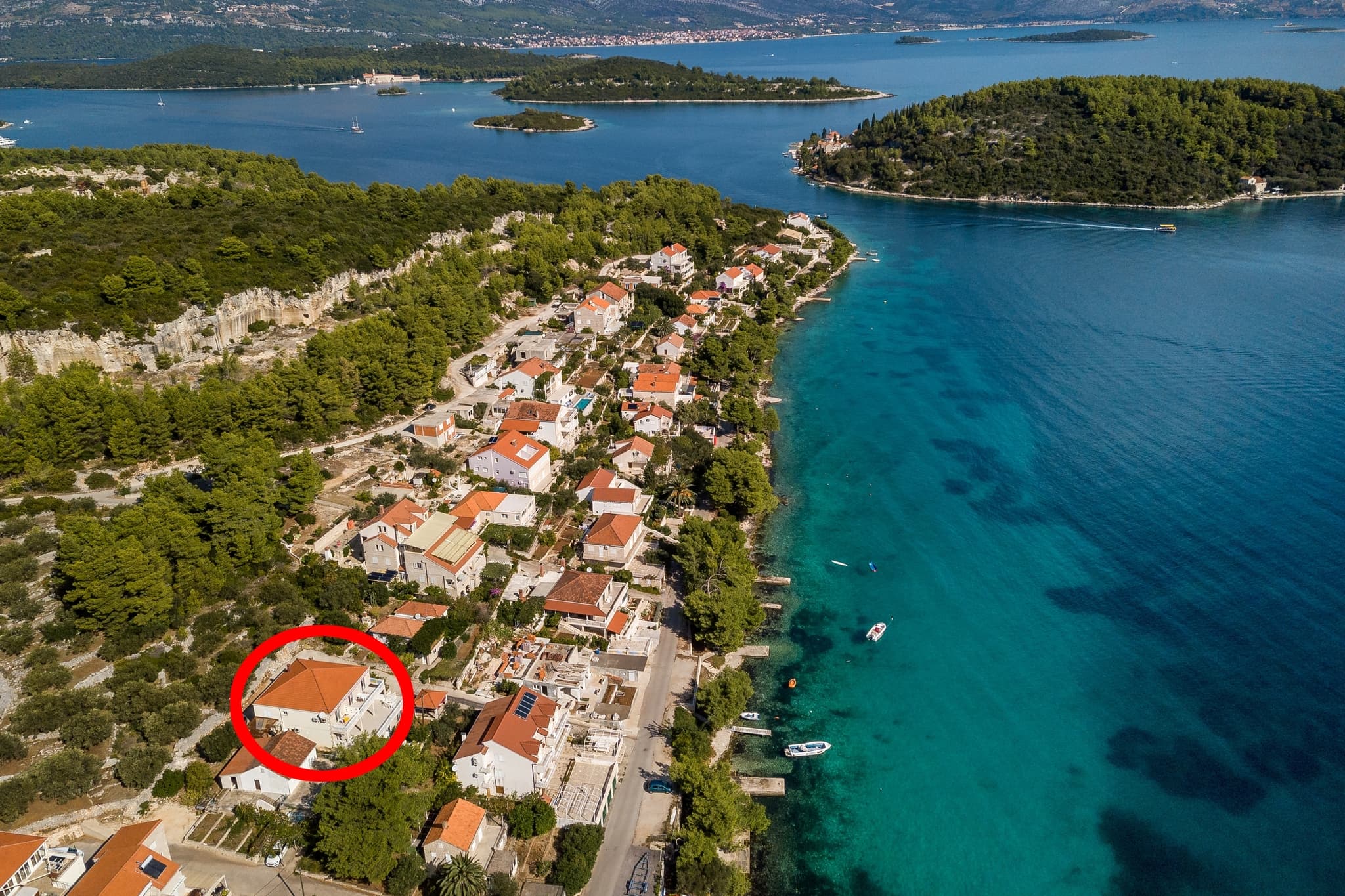 Apartmány 3298-2193