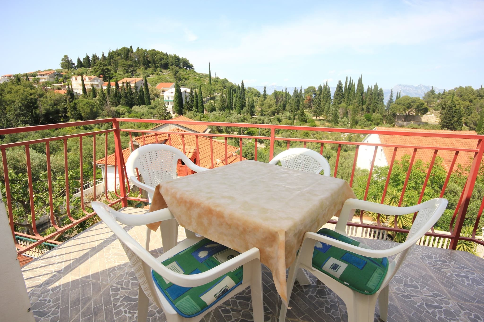 Apartmány 3298-2202
