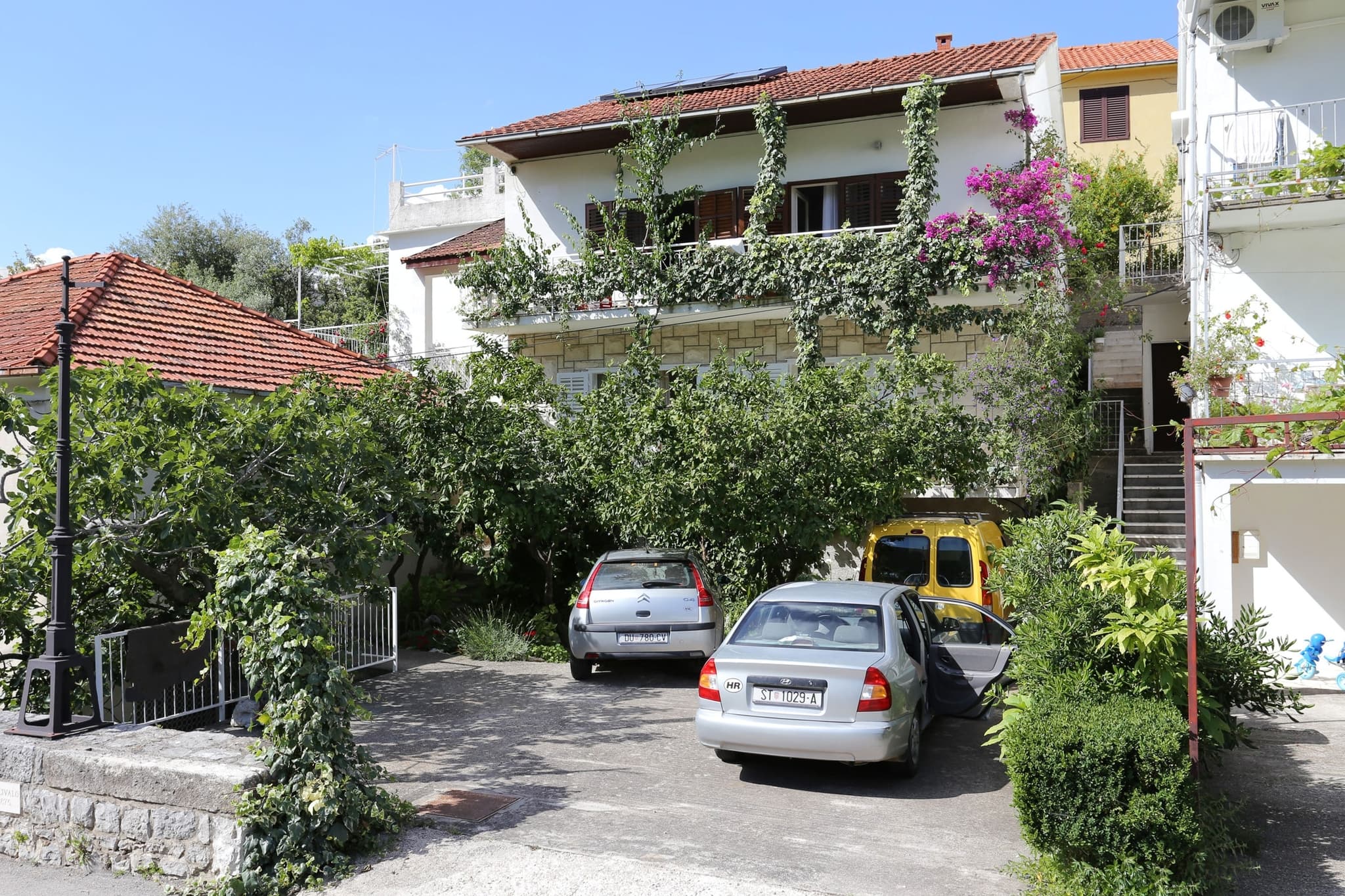 Apartmány 3298-2213