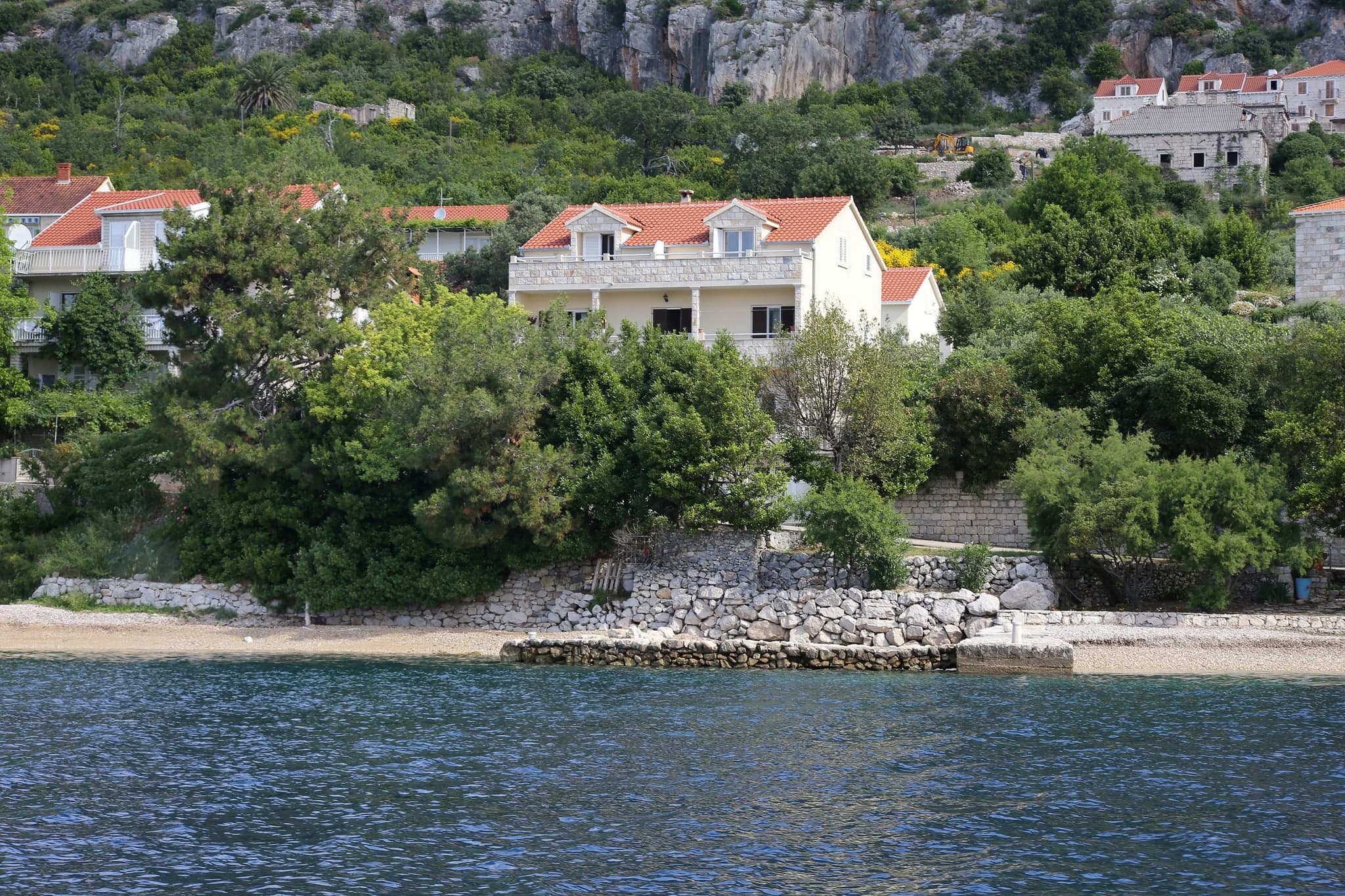 Apartmány 3298-2215