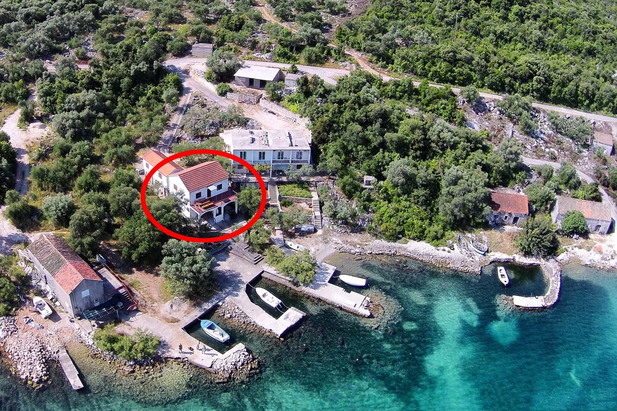 Apartmány 3298-2219