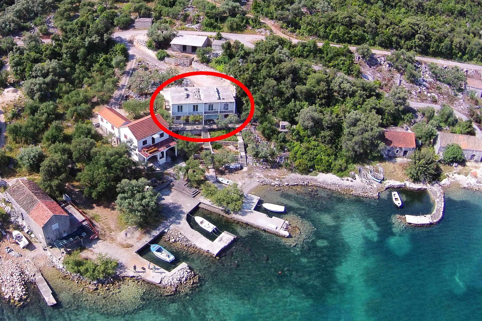 Apartmány 3298-2222