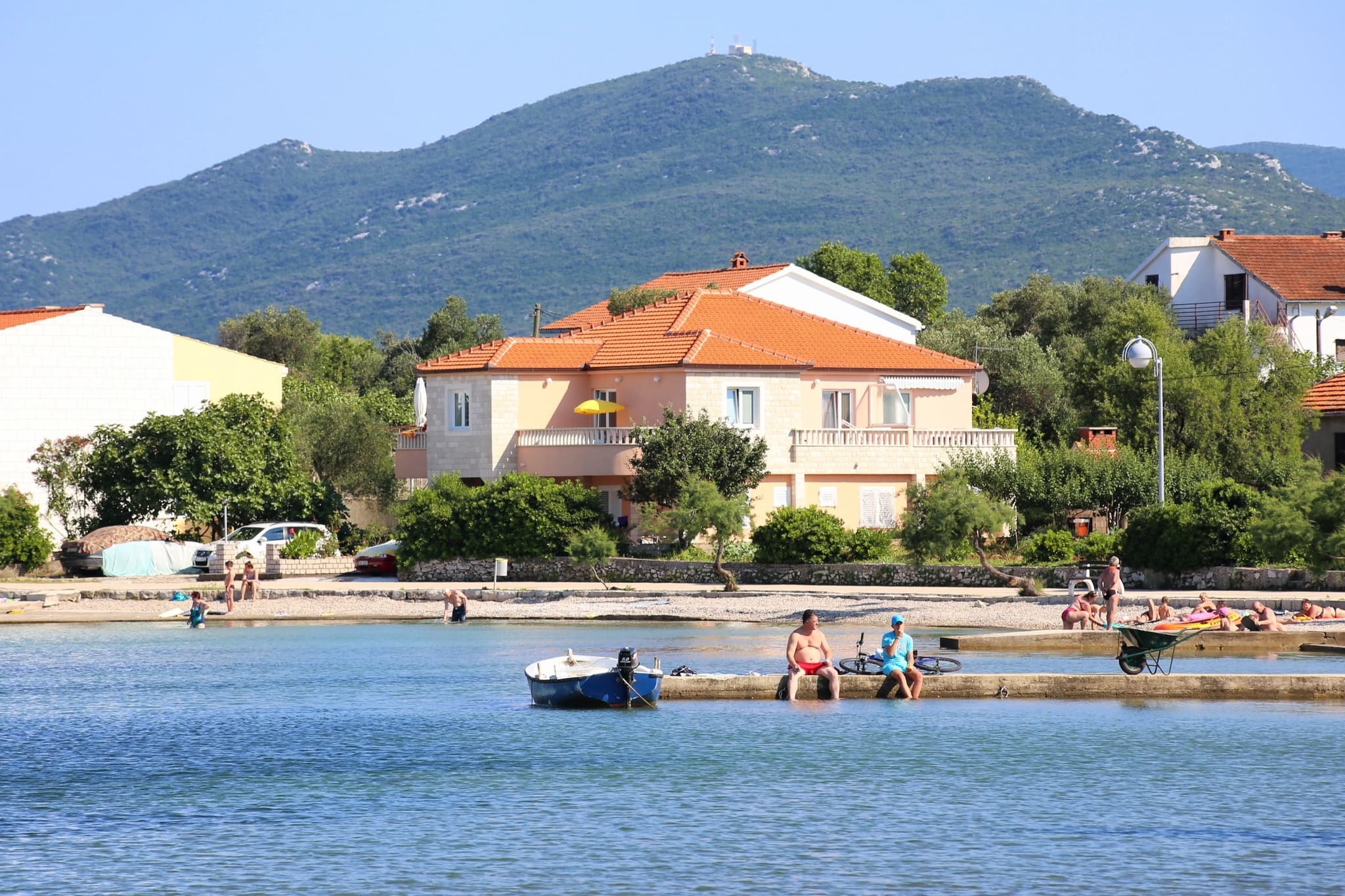 Apartmány 3298-2223