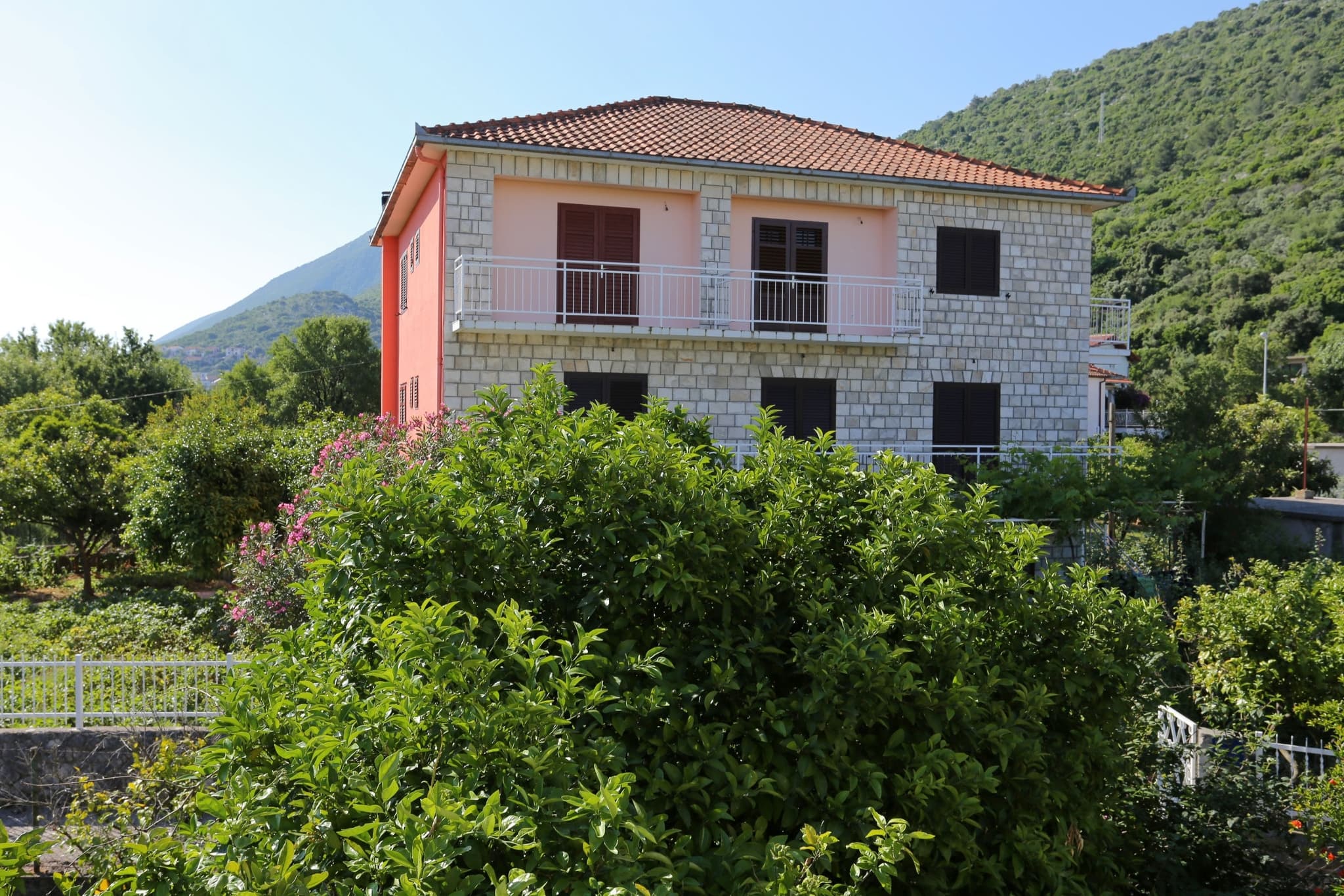 Apartmány 3298-2226