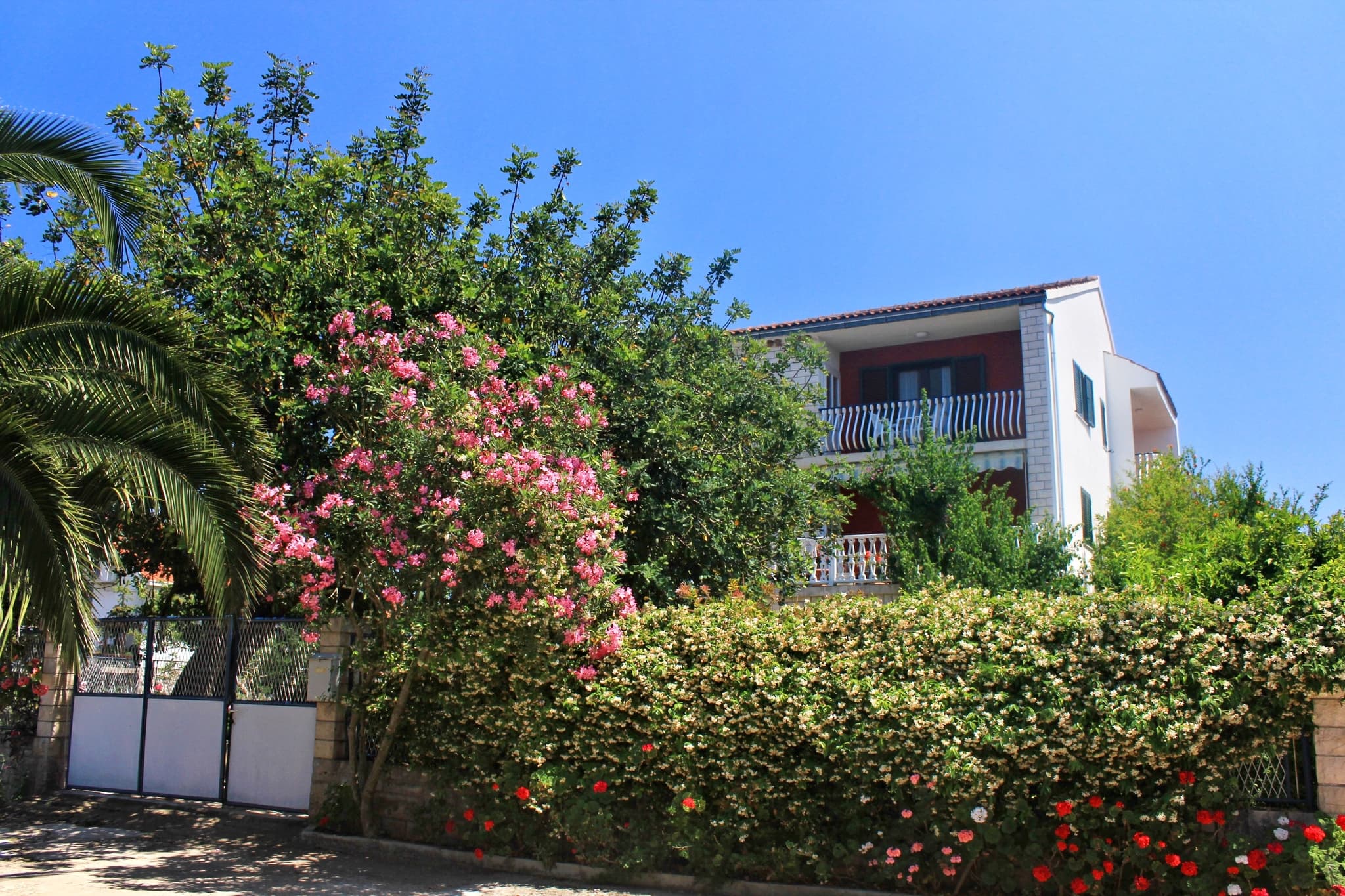 Apartmány 3298-2238