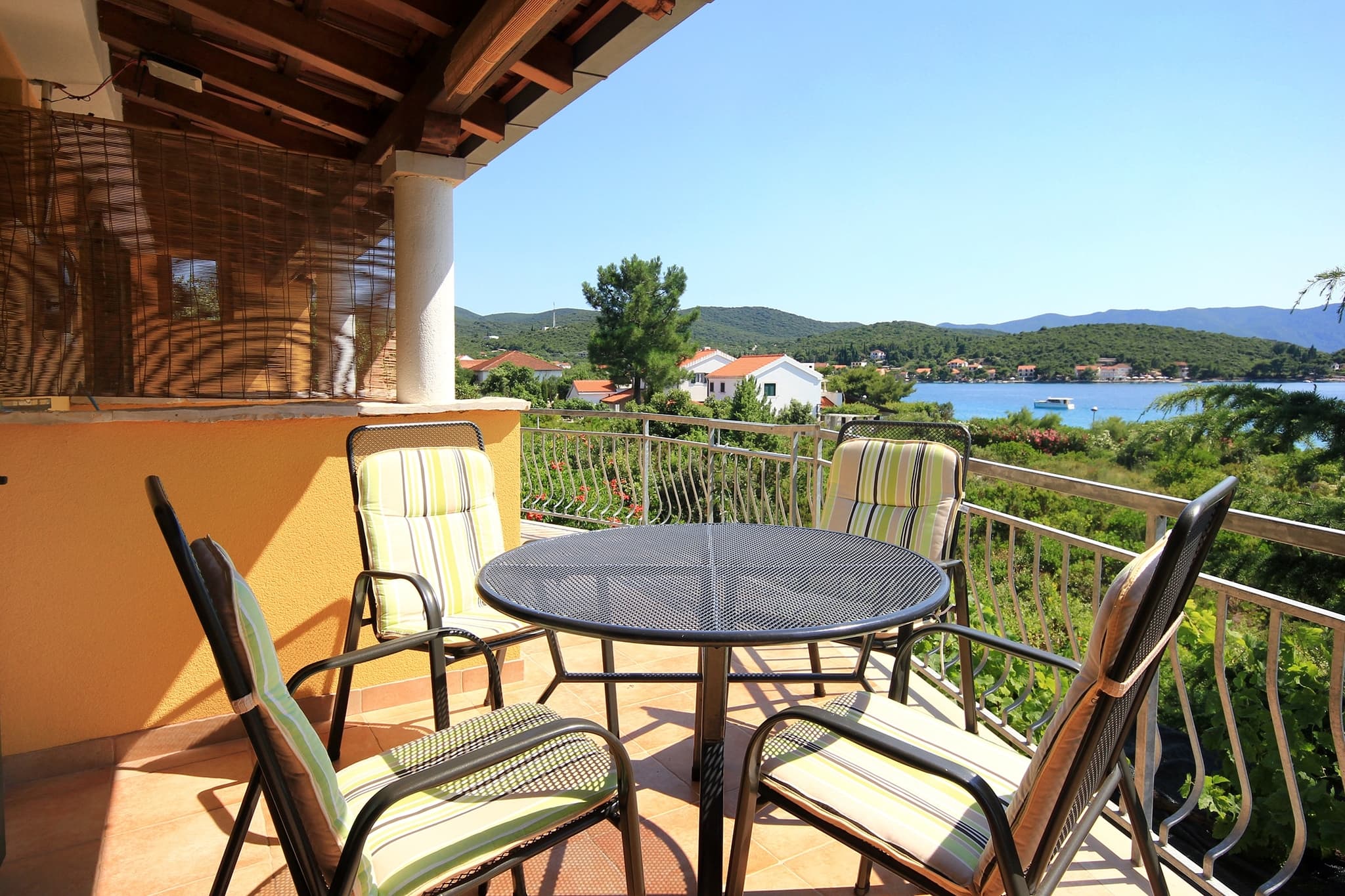Apartmány 3298-2245