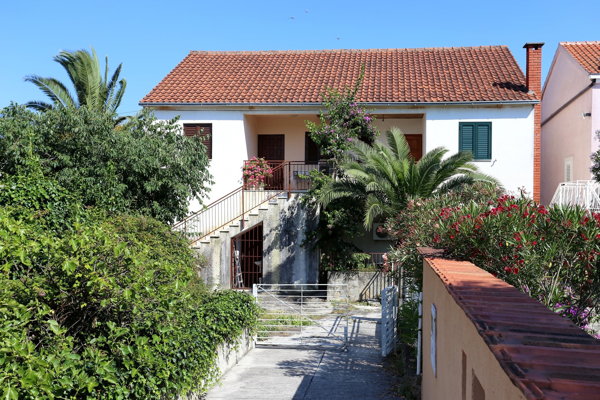Apartmány 3298-2248