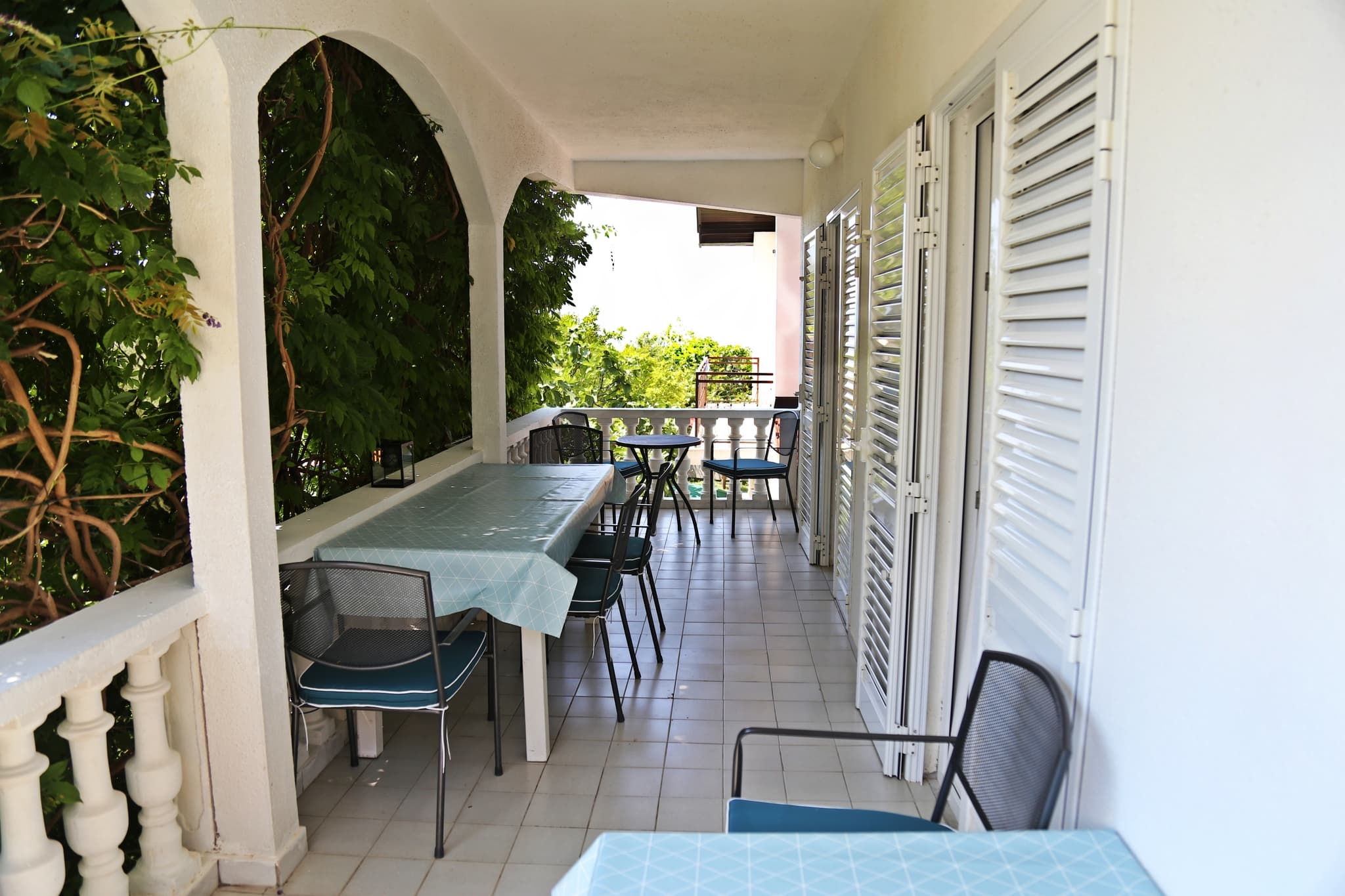 Apartmány 3298-2300