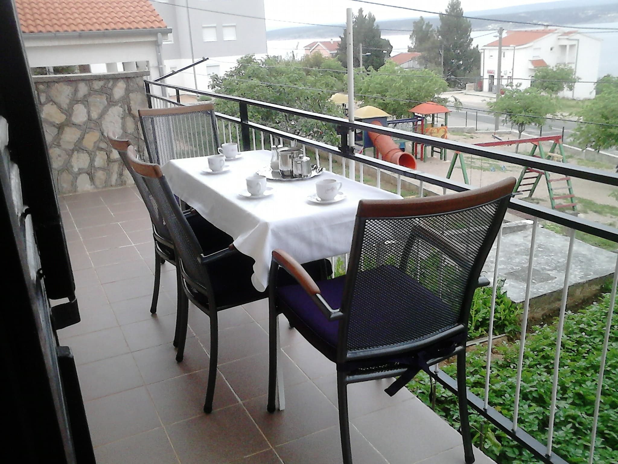 Apartmány 3298-2312