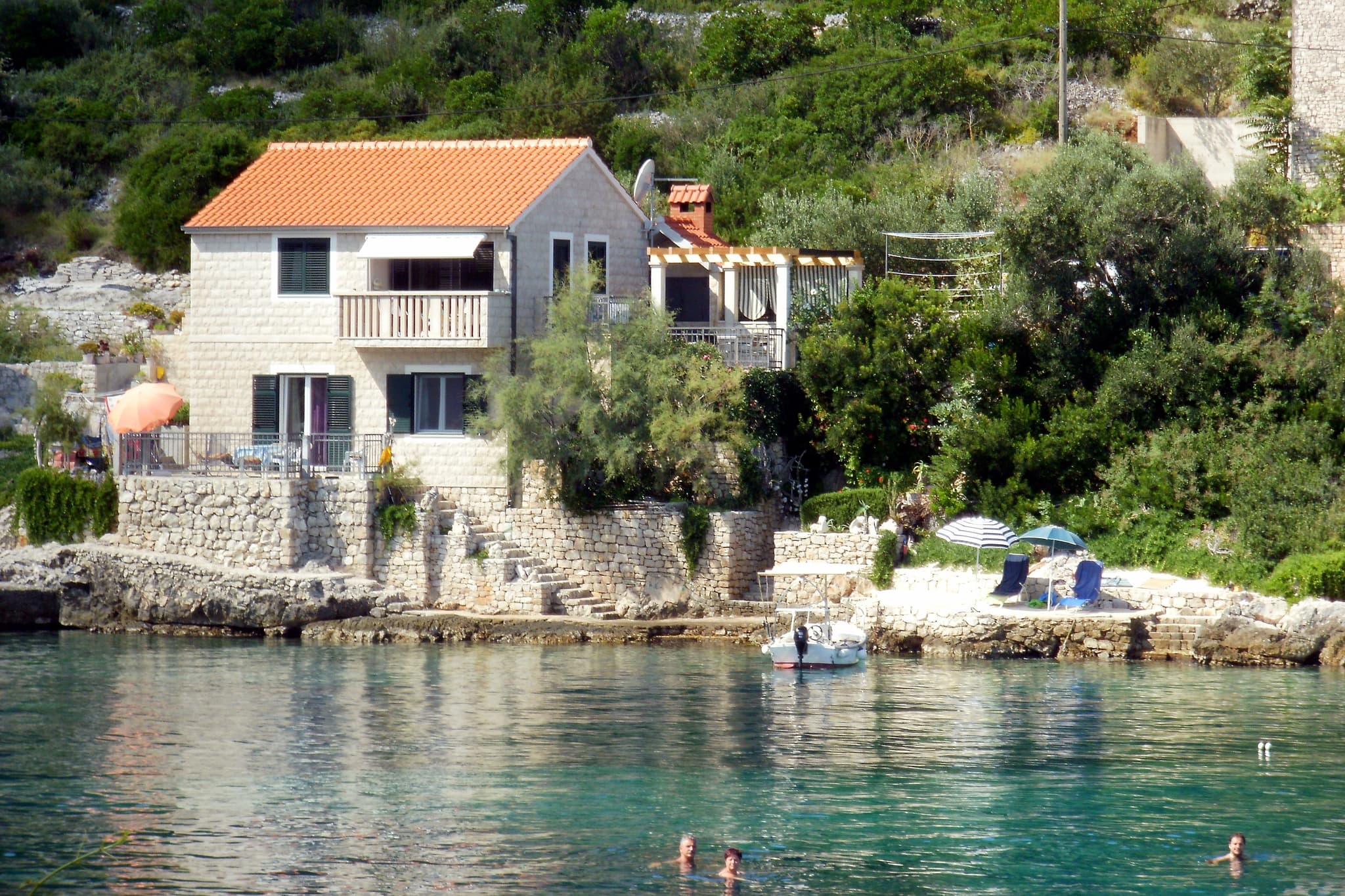 Apartmány 3298-2319