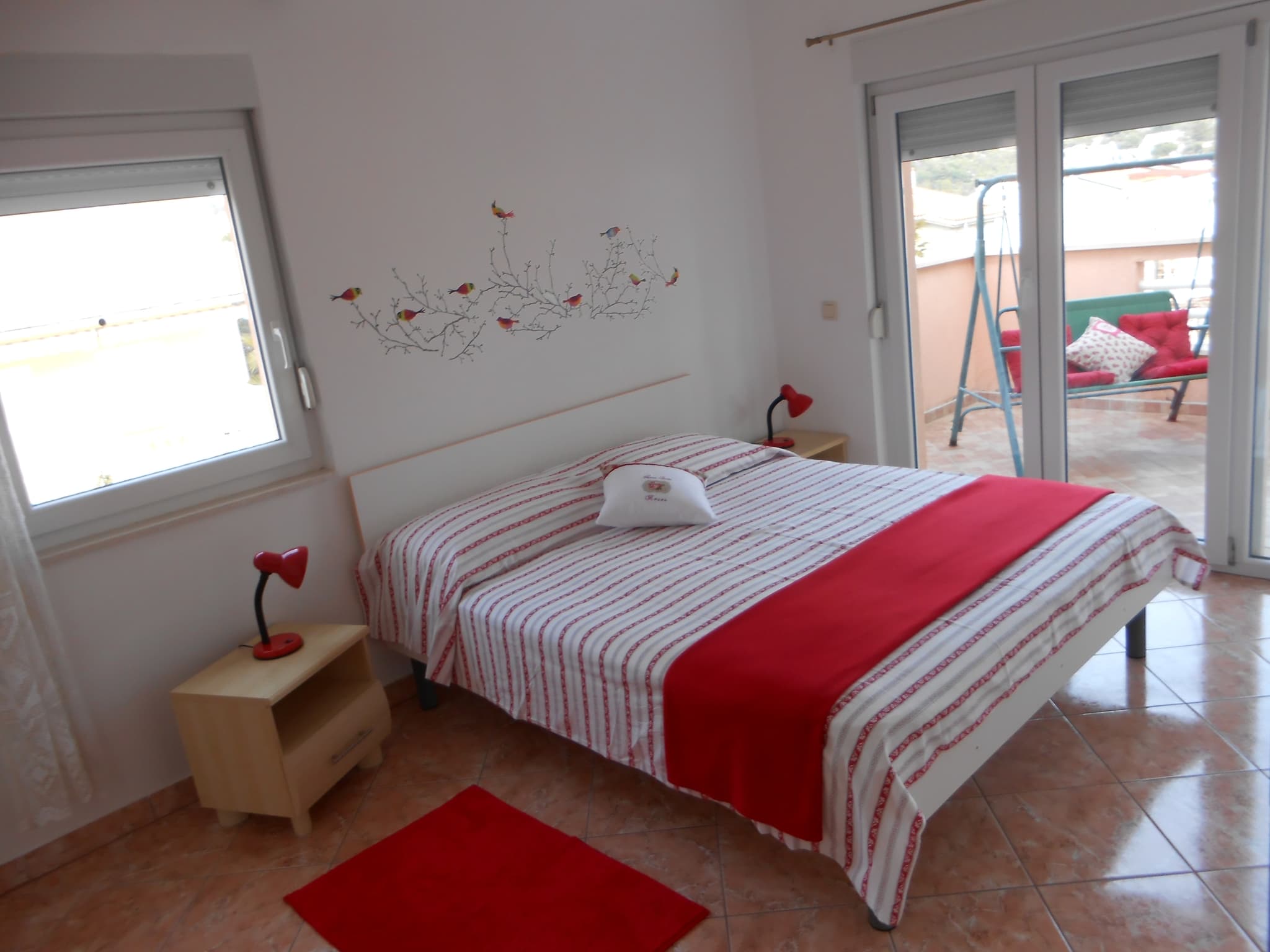 Apartmány 3298-2324
