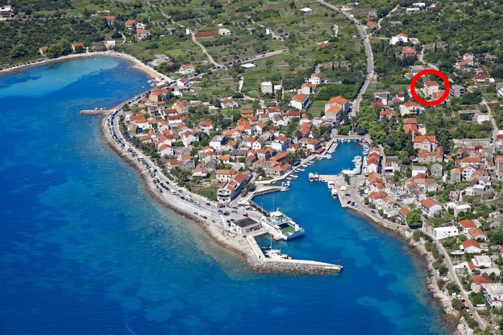 Apartmány 3298-2326