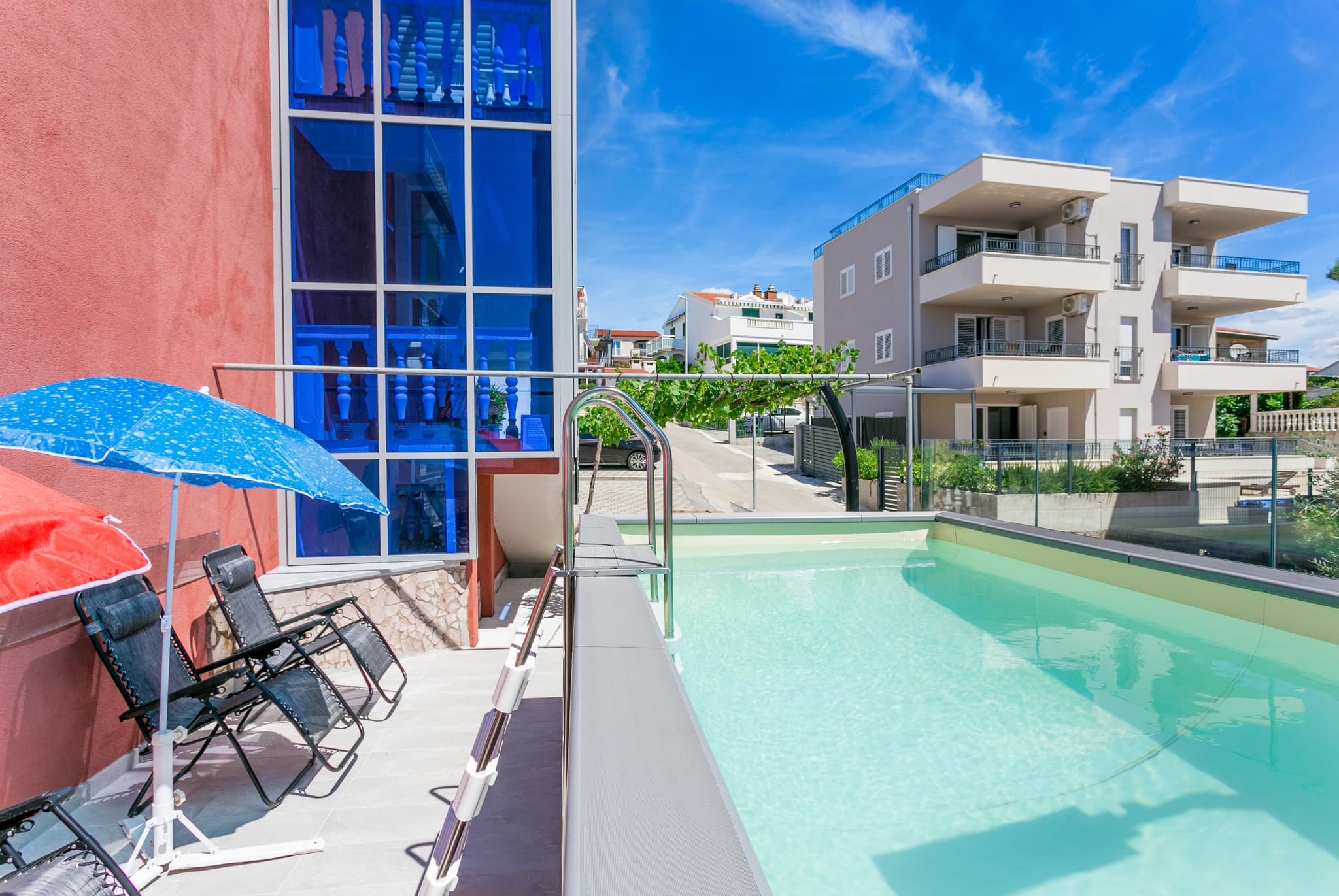Apartmány 3298-2328