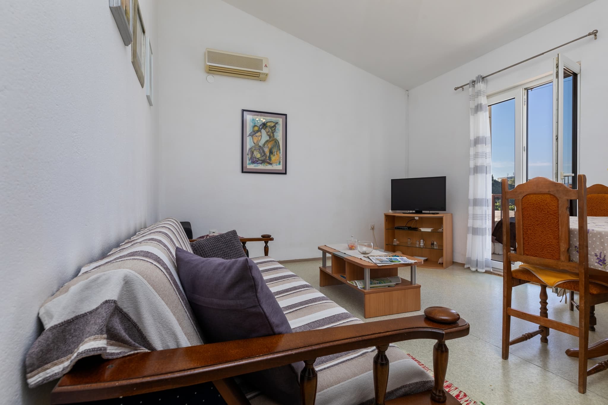 Apartmány 3298-2377