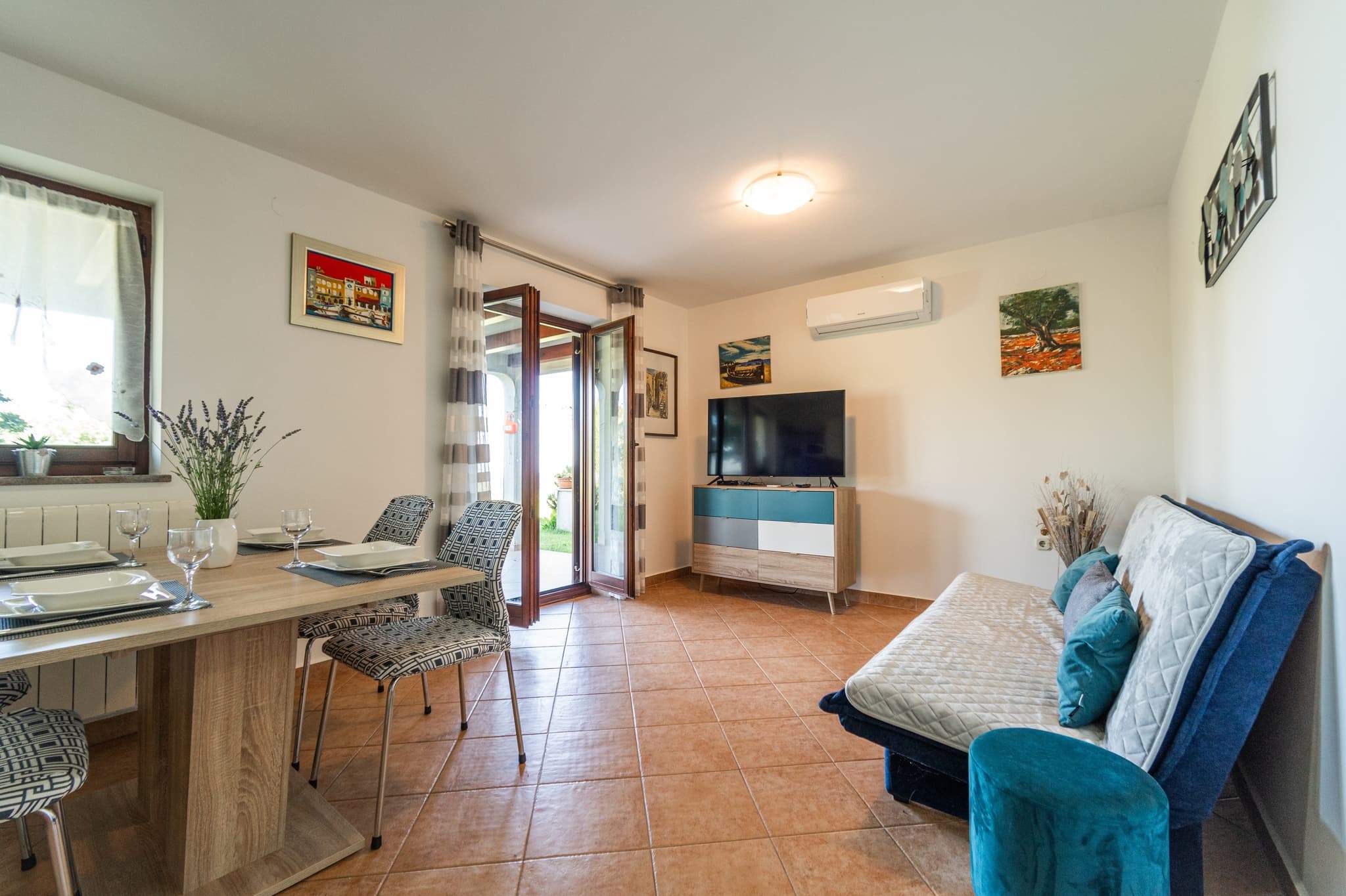 Apartmány 3298-2413