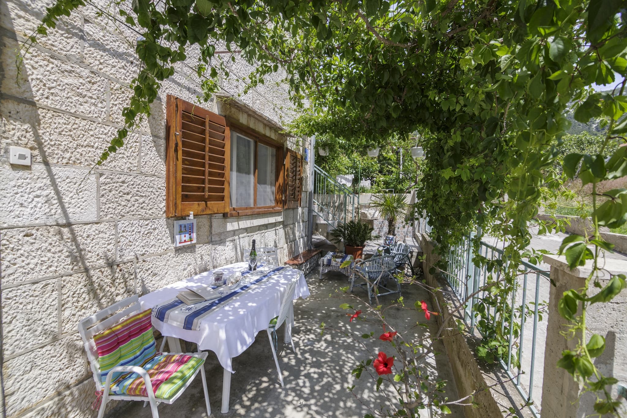 Apartmány 3298-2417