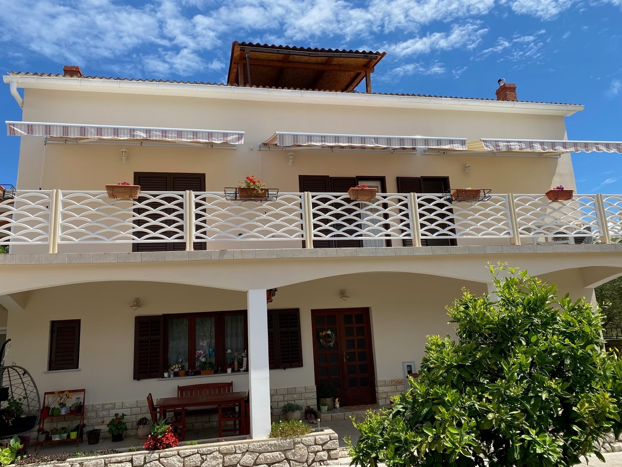 Apartmány 3298-2438