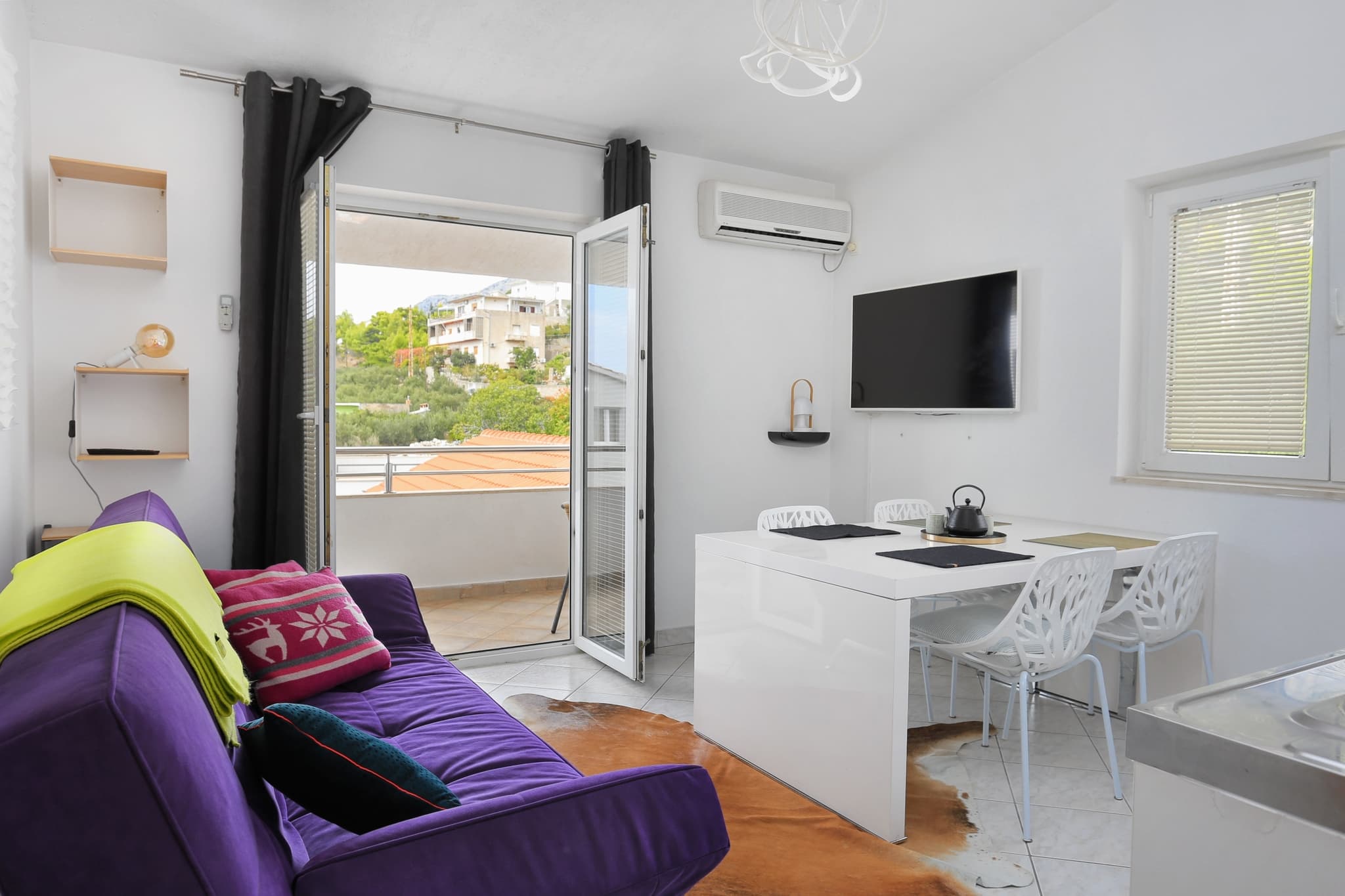 Apartmány 3298-2442