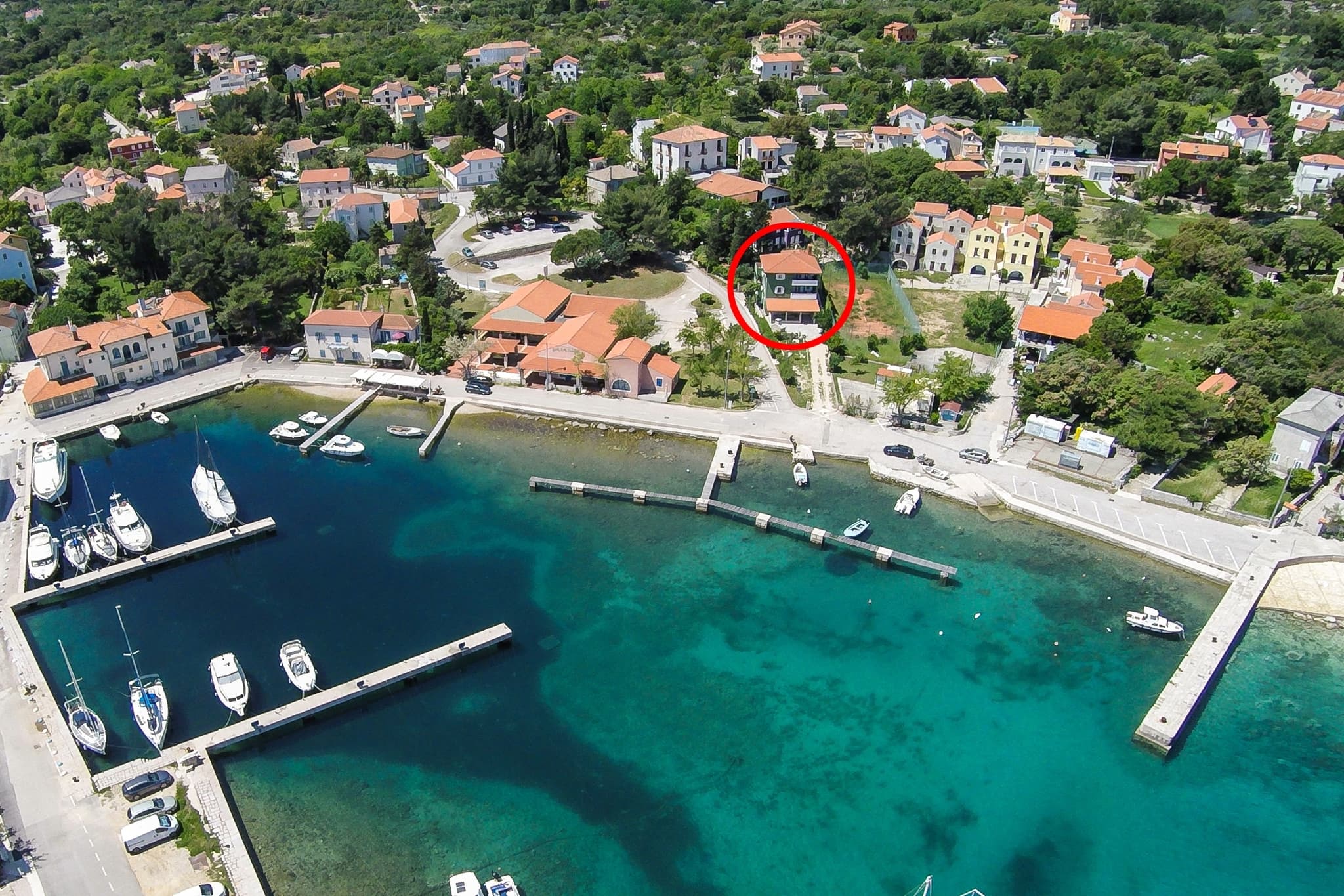 Apartmány 3298-2447