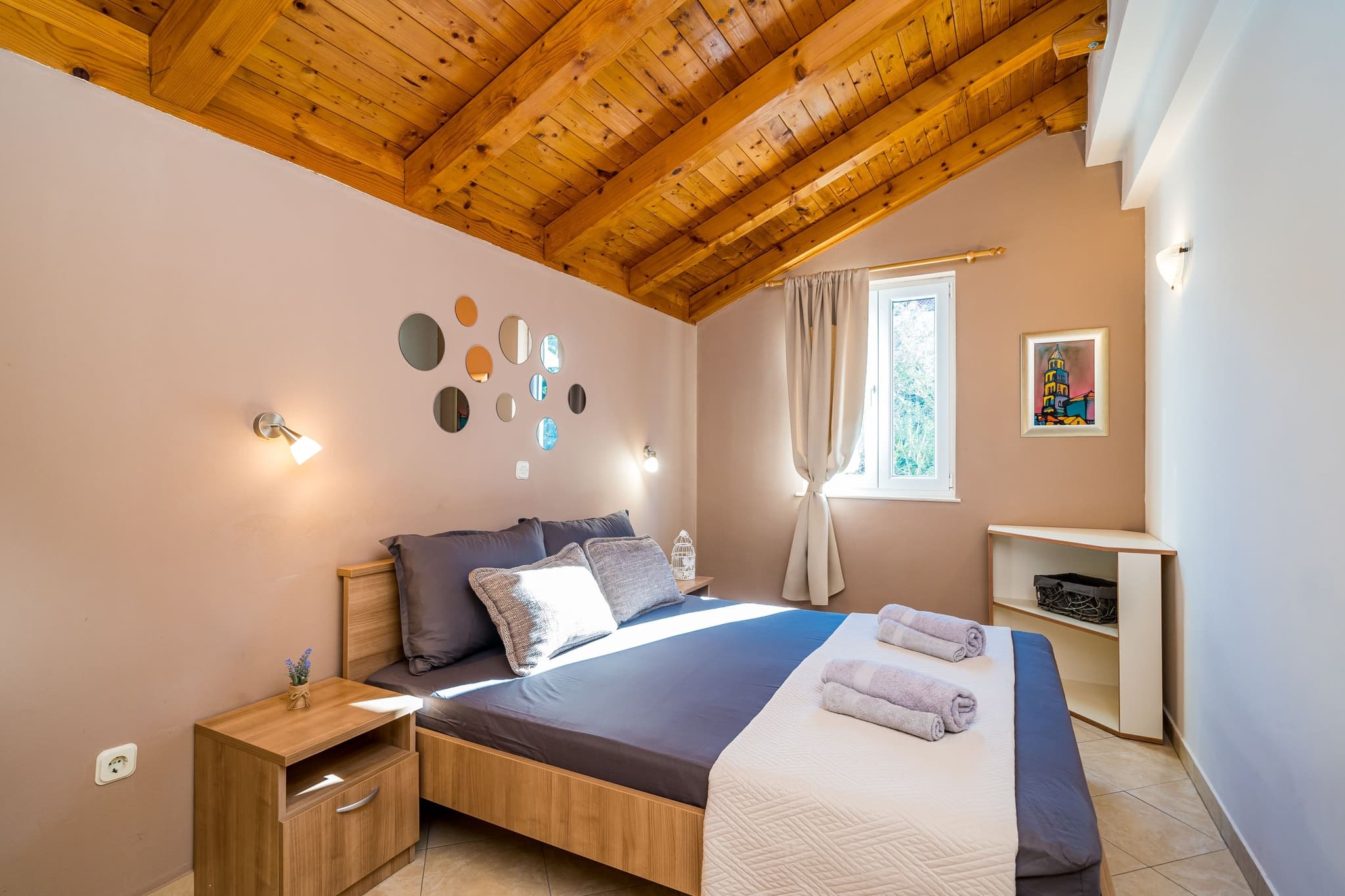 Apartmány 3298-2487